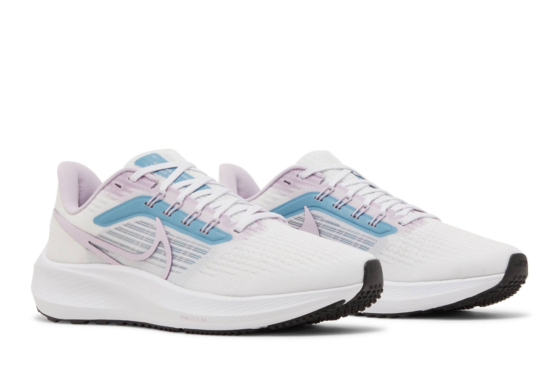 ( Women ) Nike Air Zoom Pegasus 39 'White Cerulean' DZ4445-100