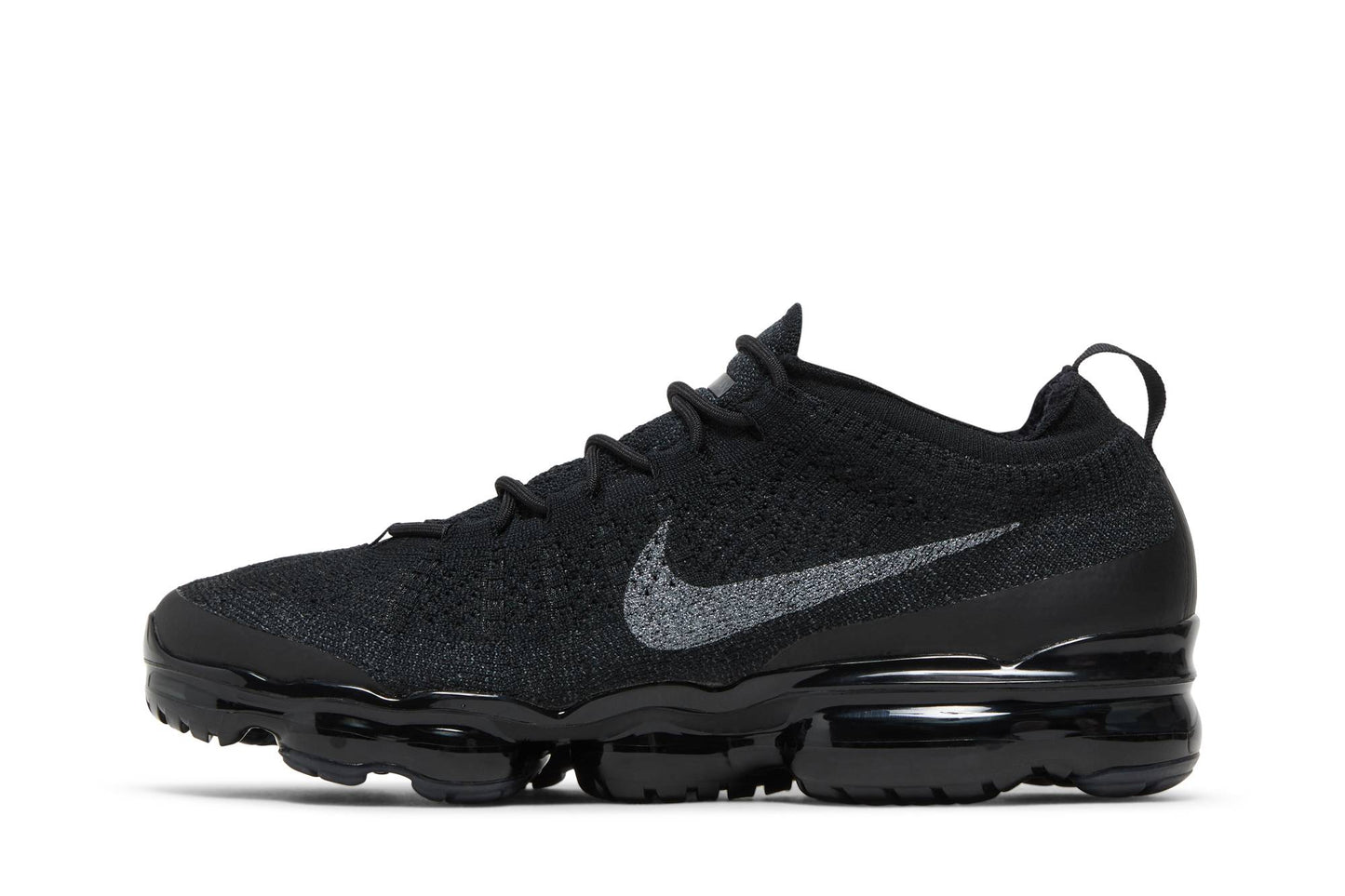 Nike Air VaporMax 2023 Flyknit 'Triple Black' DV1678-003