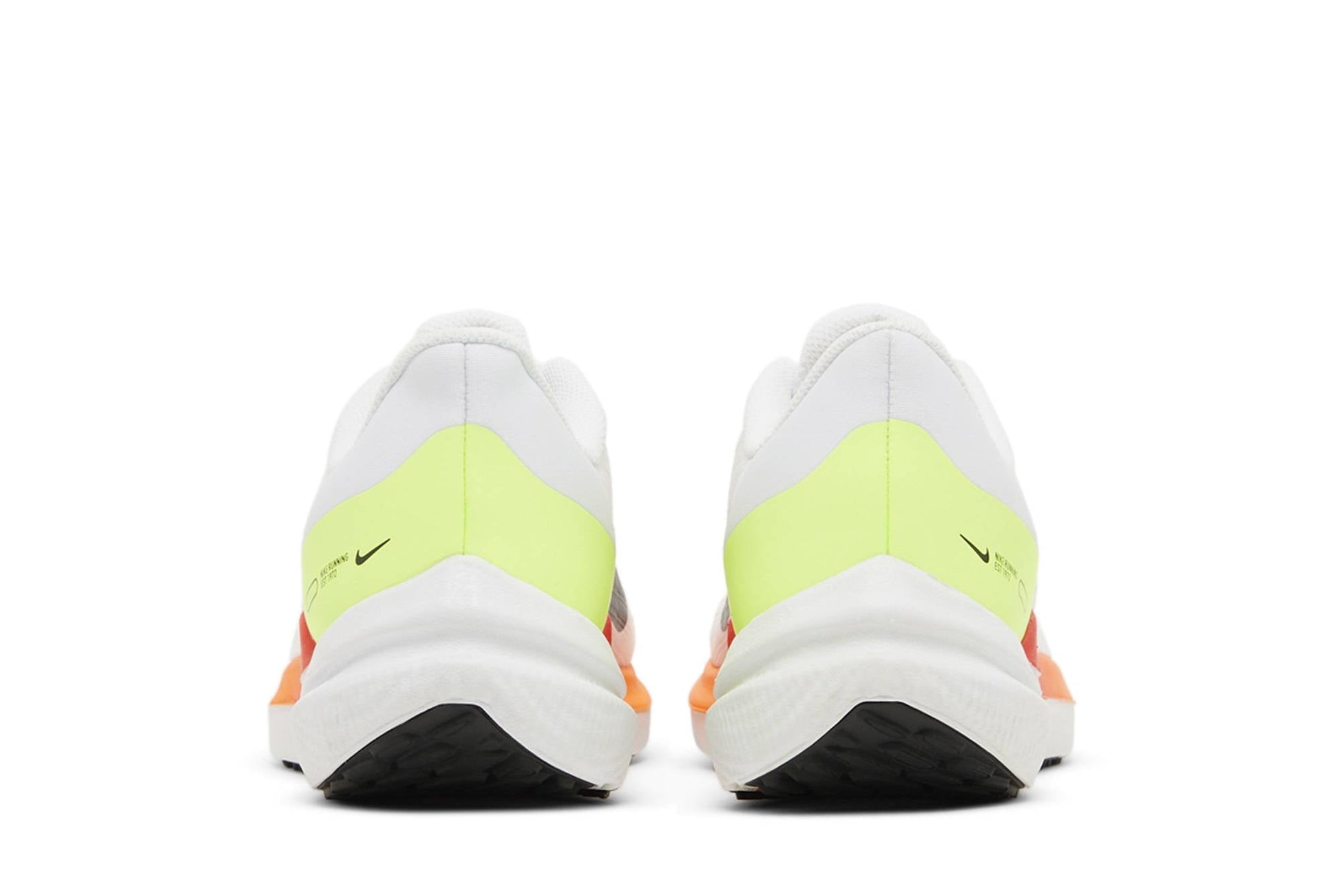 Nike Air Winflo 9 White Bright Crimson DD6203-100