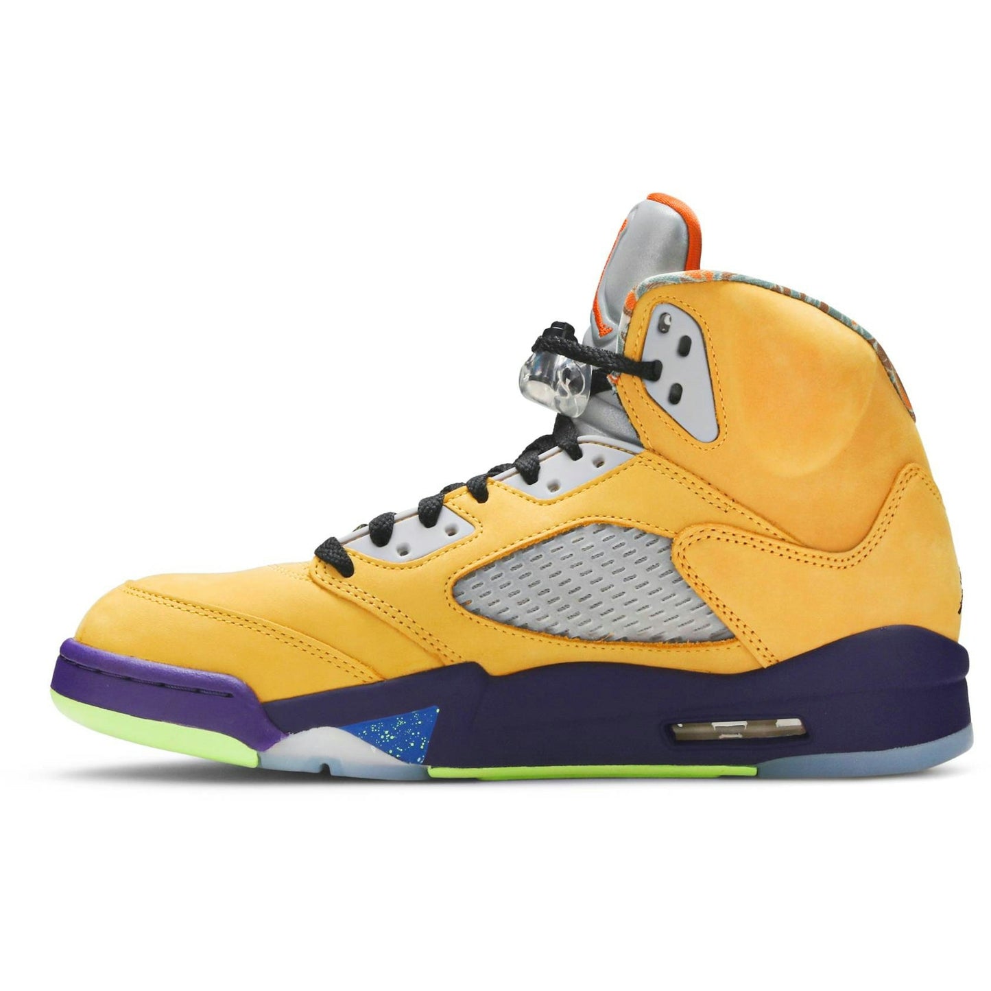 Air Jordan 5 Retro SE What The CZ5725-700