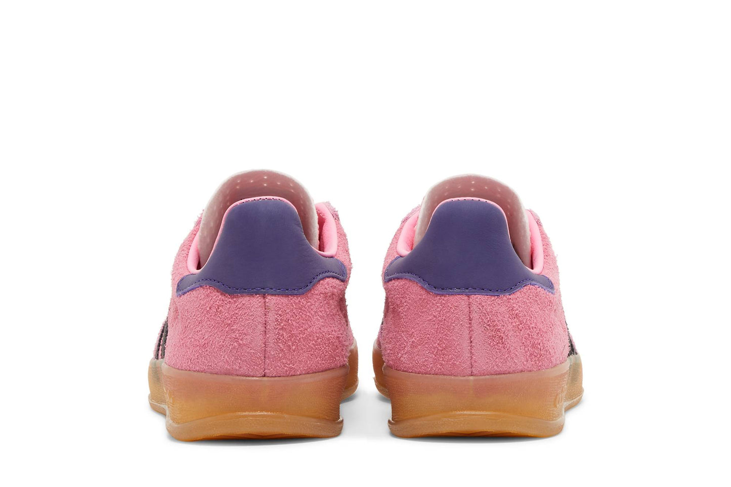 ( Women ) Adidas Gazelle Bliss Pink Purple IE7002