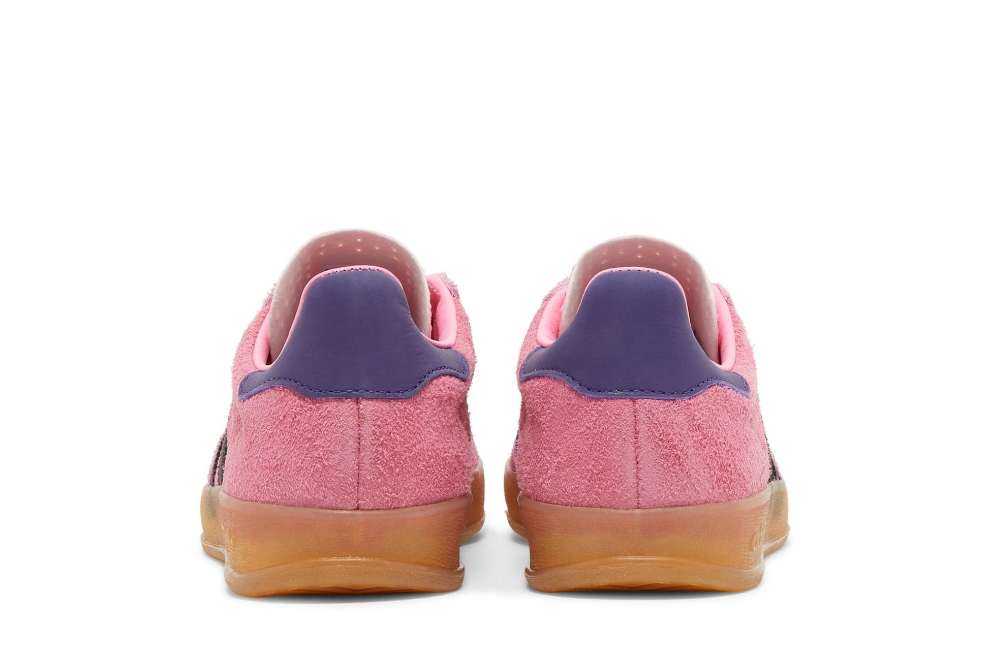 ( Women ) Adidas Gazelle Bliss Pink Purple IE7002