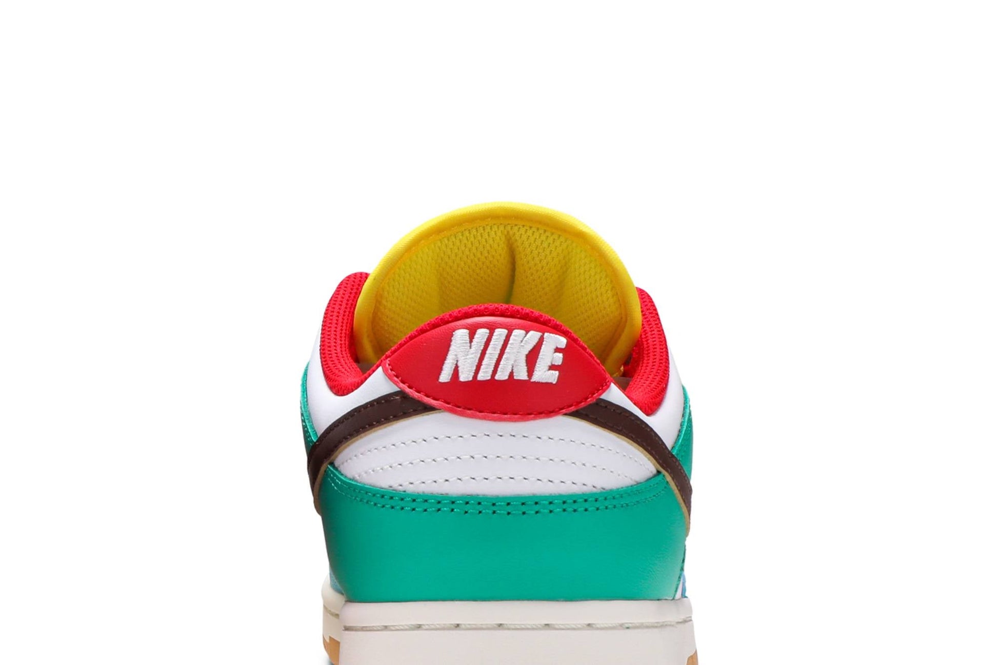 Nike Dunk Low SE Free.99 – White DH0952-100