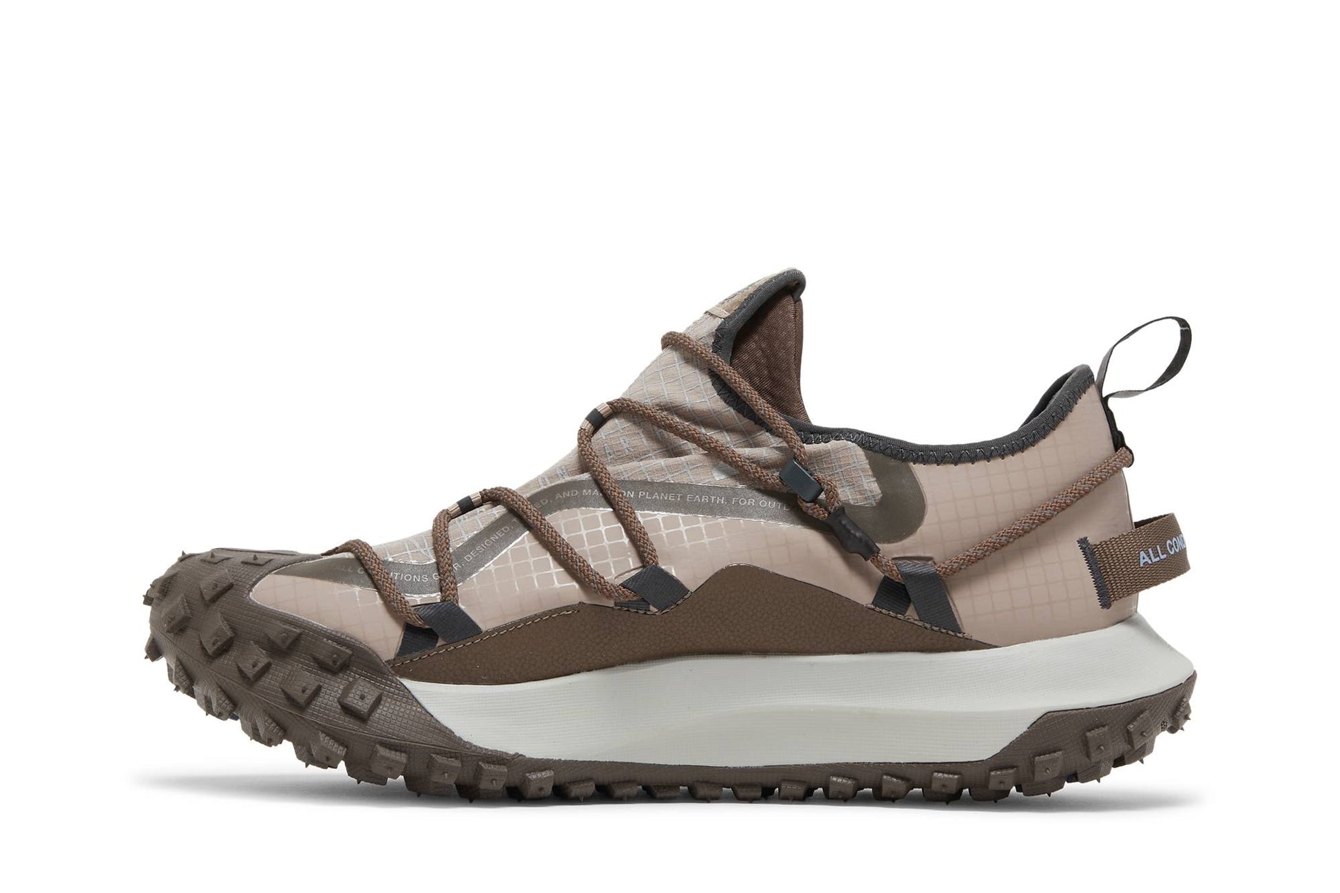 Nike ACG Mountain Fly Low SE 'Ironstone' DQ1979-001