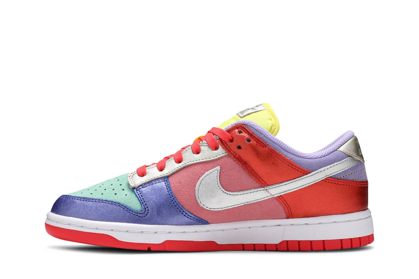 ( Women ) Nike Dunk Low 'Sunset Pulse' DN0855-600