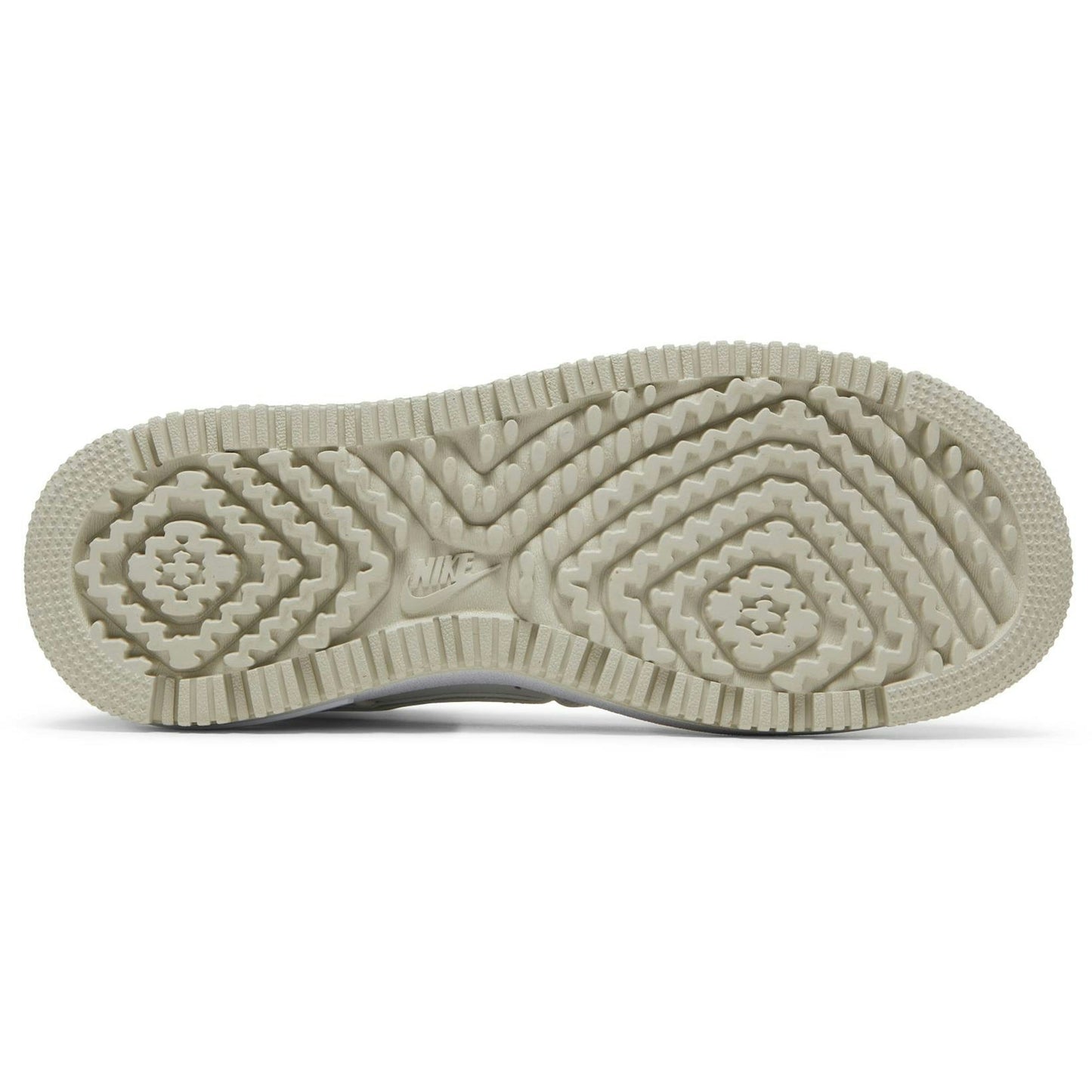 Nike Air Force 1 High Boot 'Summit White' DA0418-100