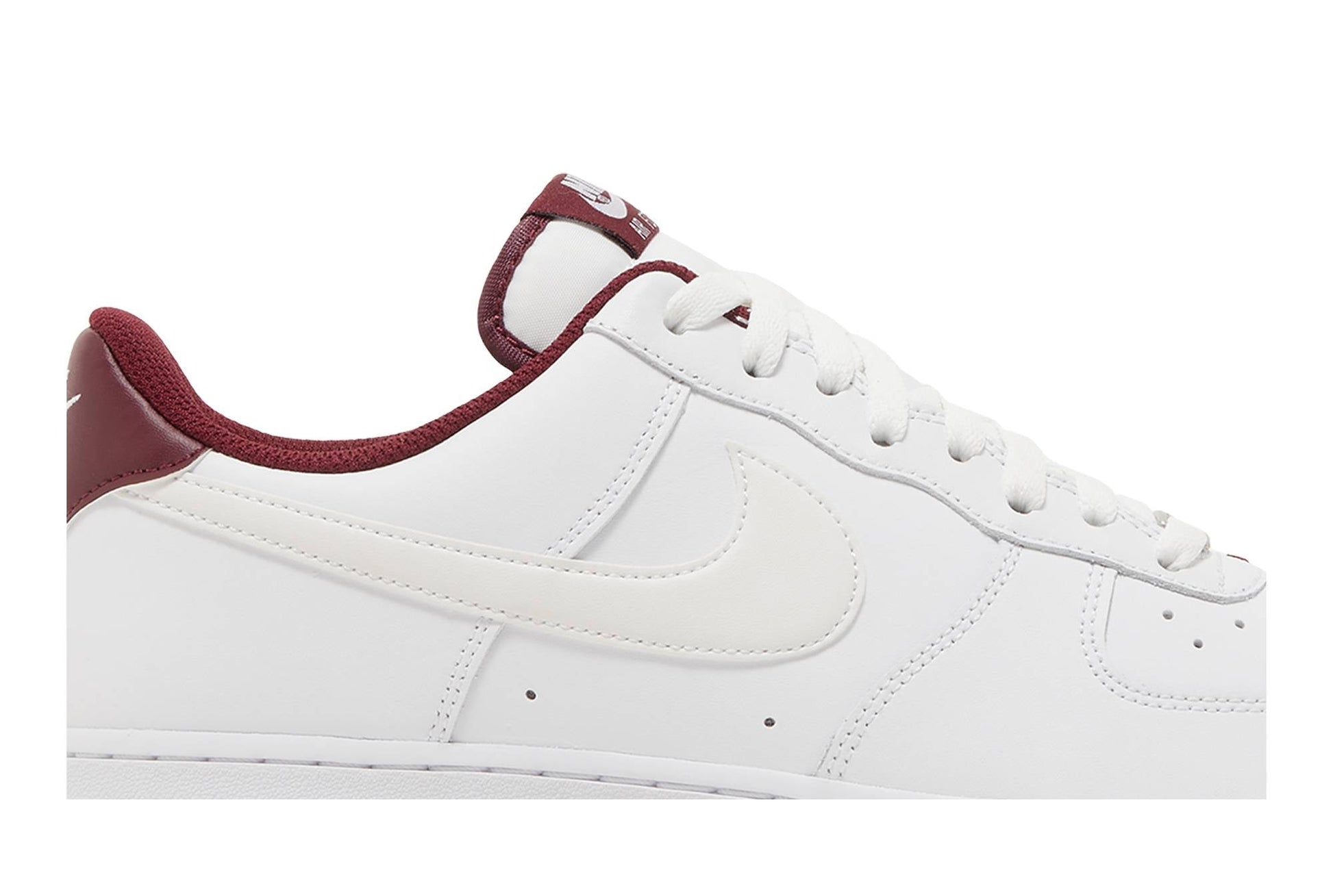 Nike Air Force 1 Low Dark Beetroot DH7561-106