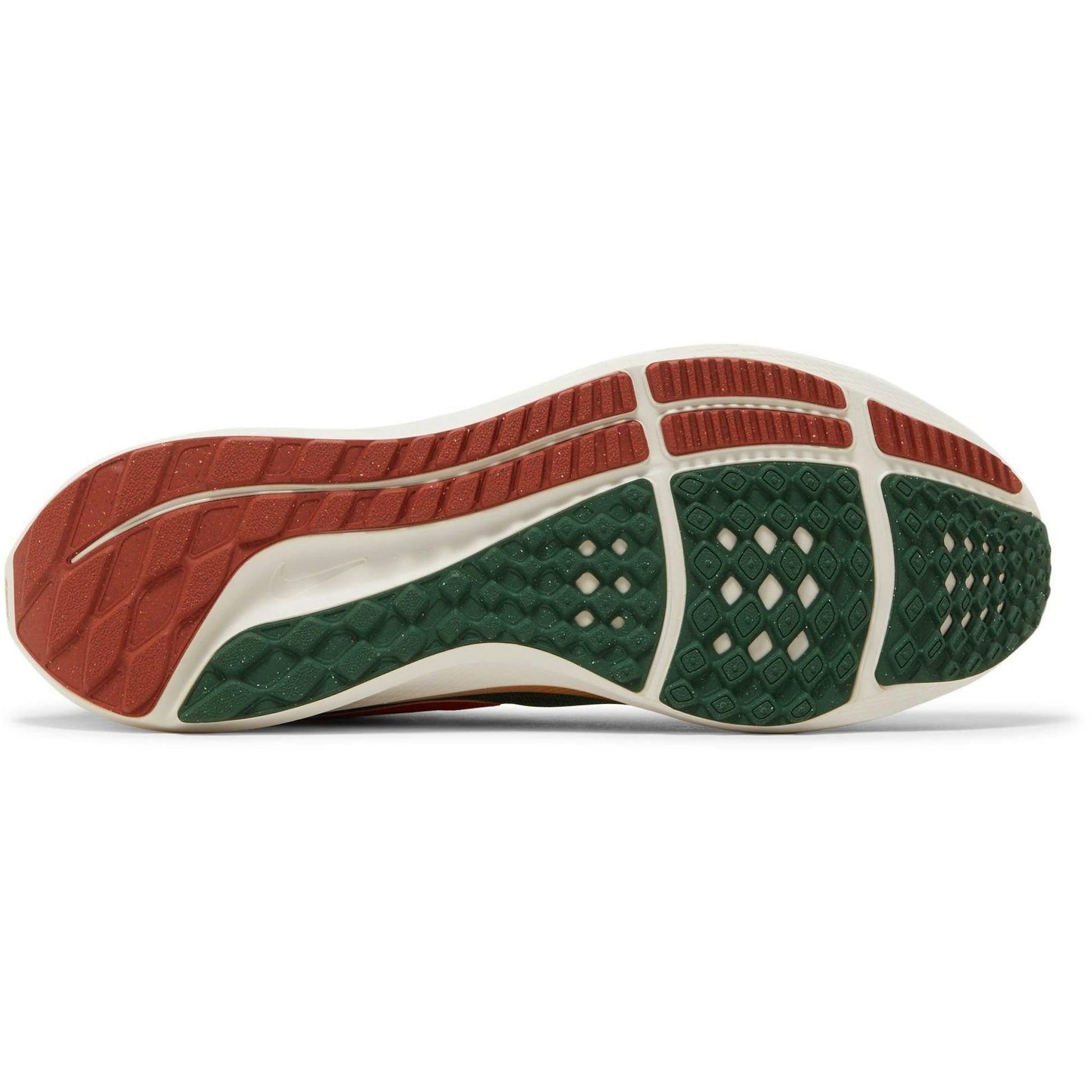 Hola Lou X Nike Air Zoom Pegasus 39 A.I.R. 'Gorge Green/Yell Brown' DO9500-300