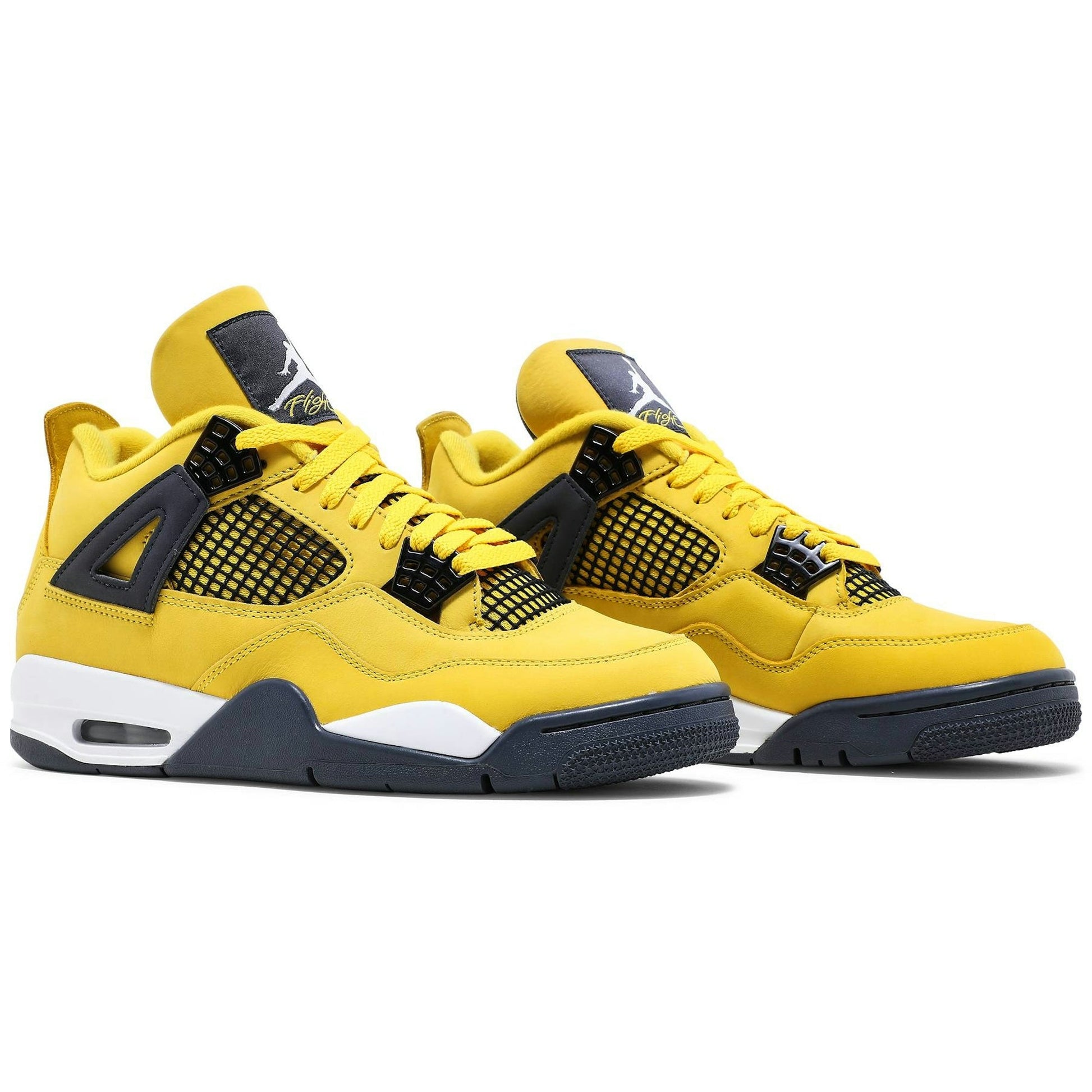 Air Jordan 4 Retro 'Lightning' 2021 CT8527-700