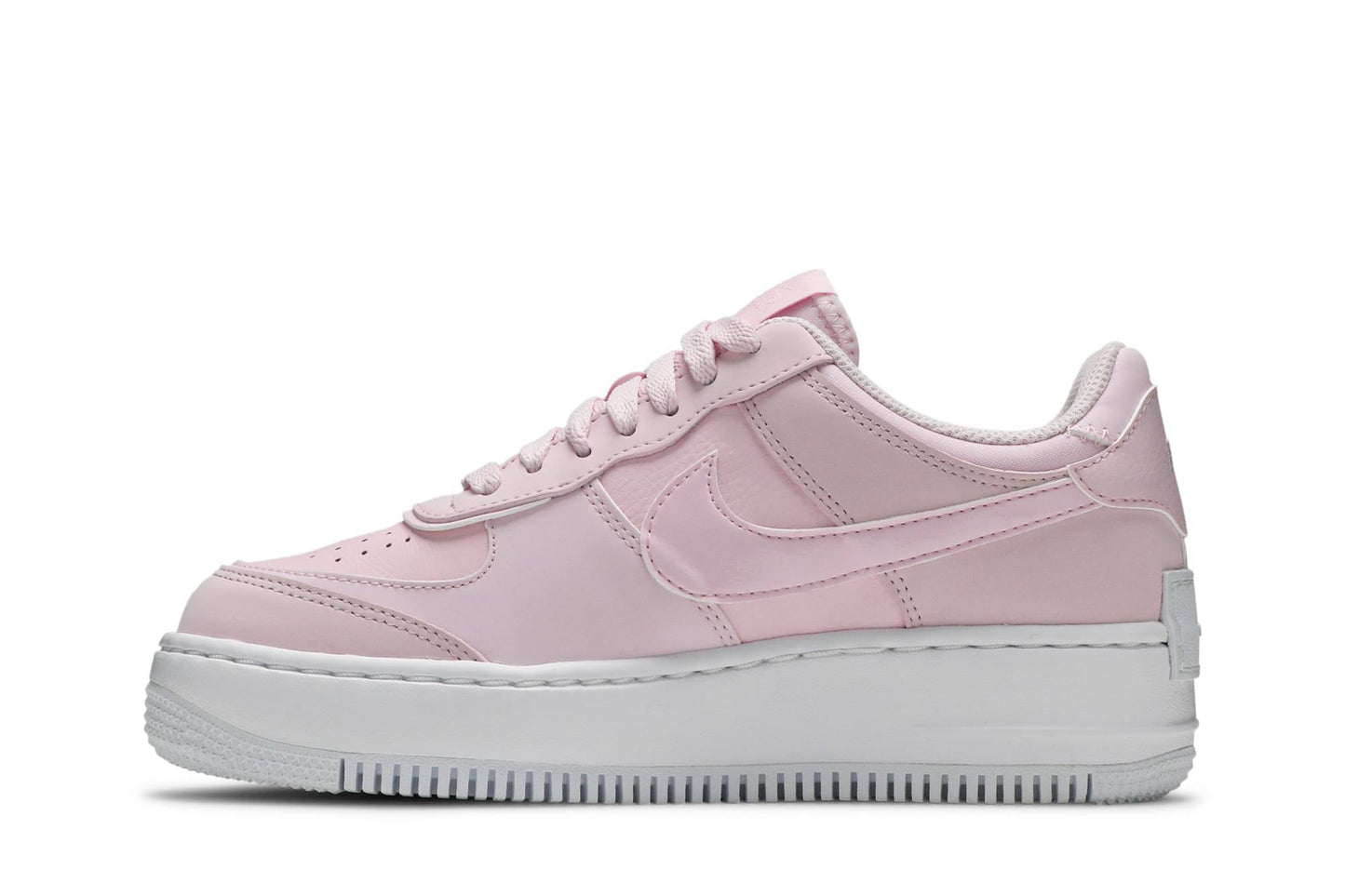 ( Women ) Nike Air Force 1 Shadow Pink Foam CV3020-600