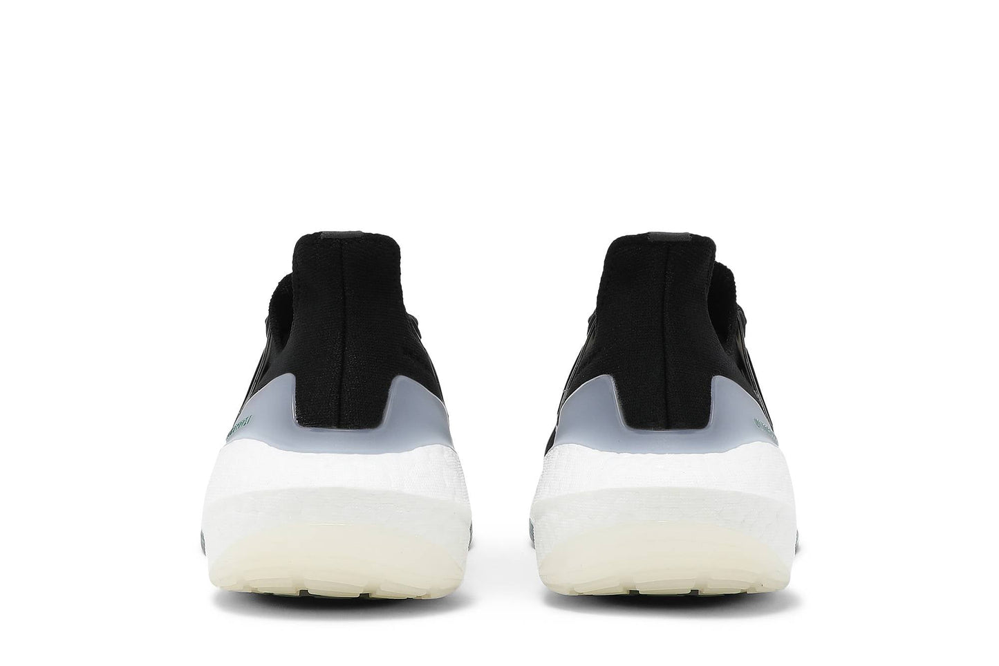 Adidas UltraBoost 21 'Black Sub Green' FZ1923