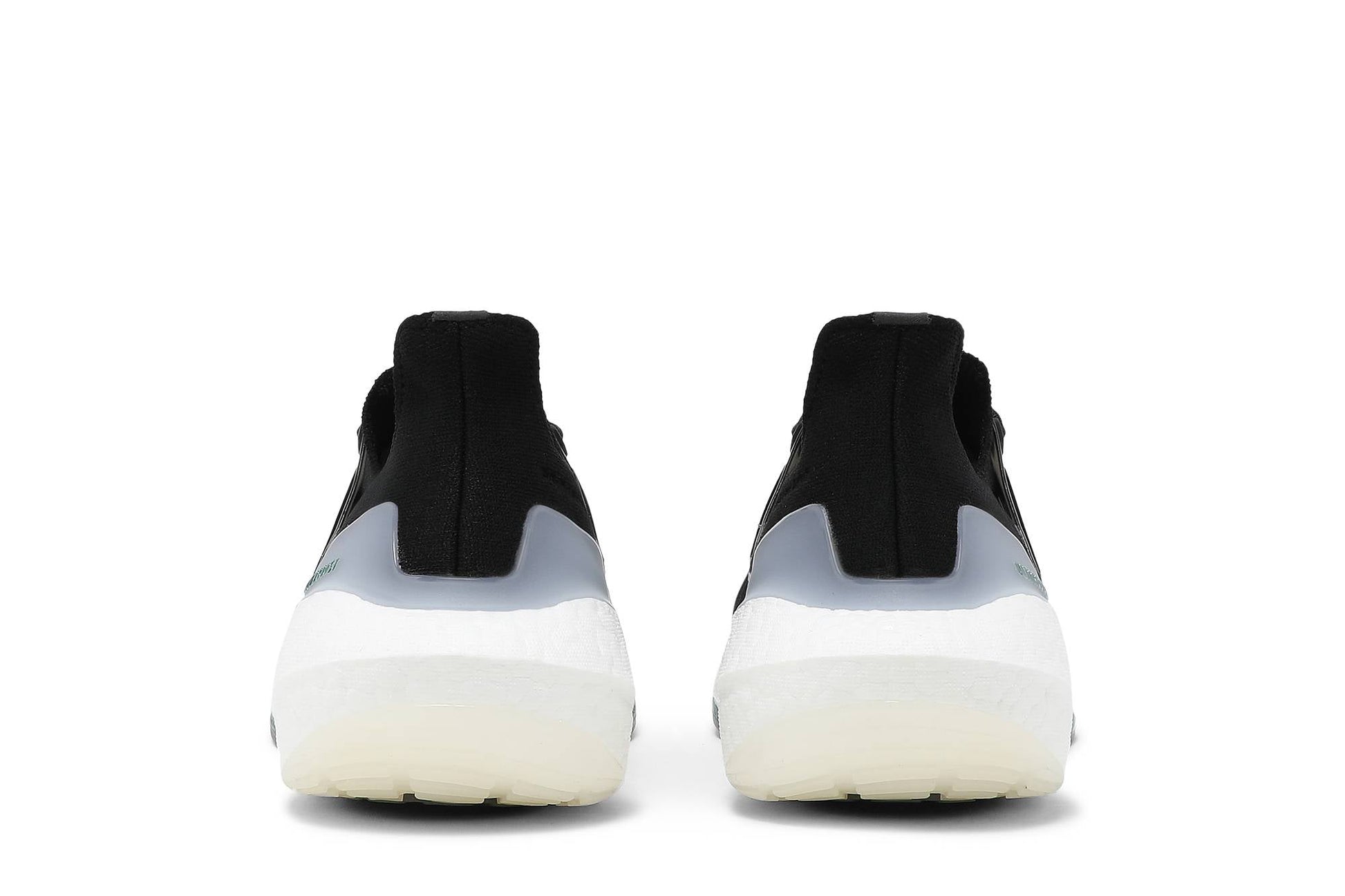 Adidas UltraBoost 21 'Black Sub Green' FZ1923