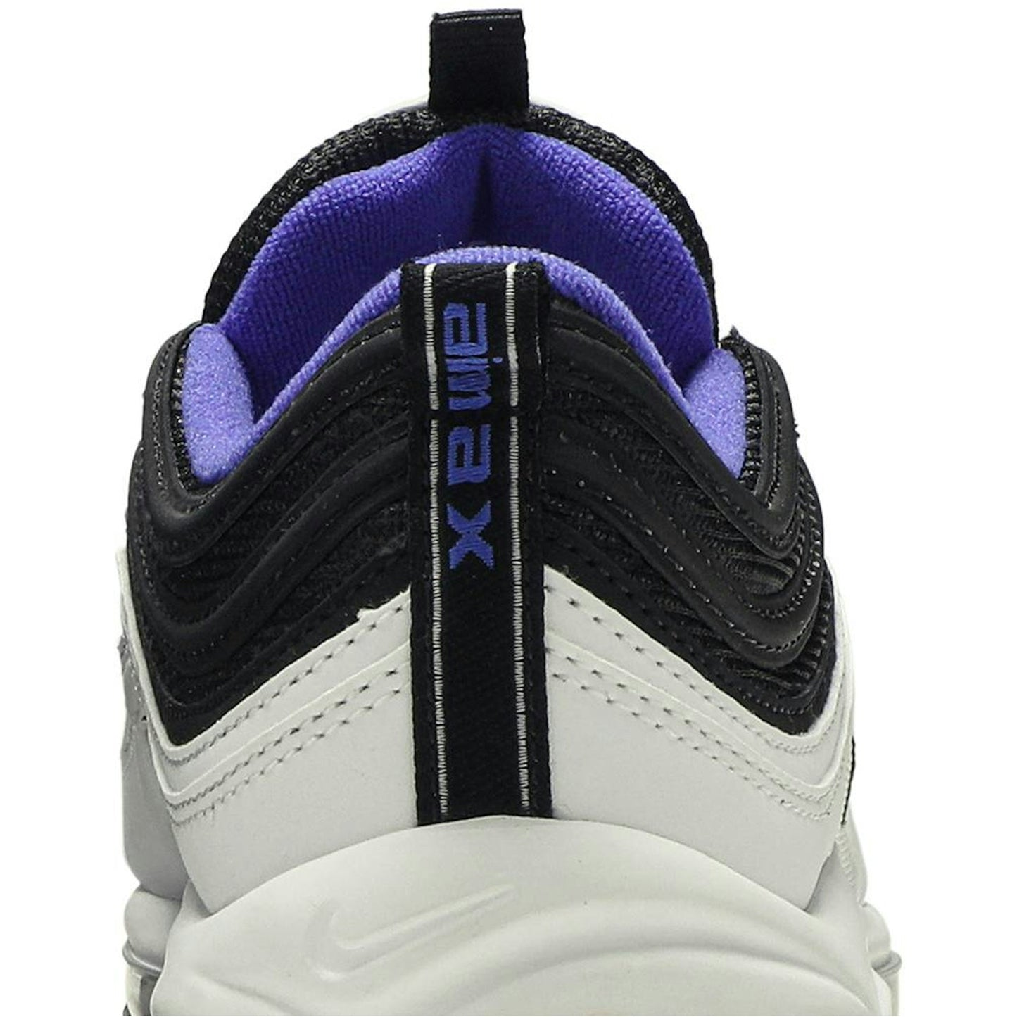 ( Youth ) Nike Air Max 97 Persian Violet 921522-102