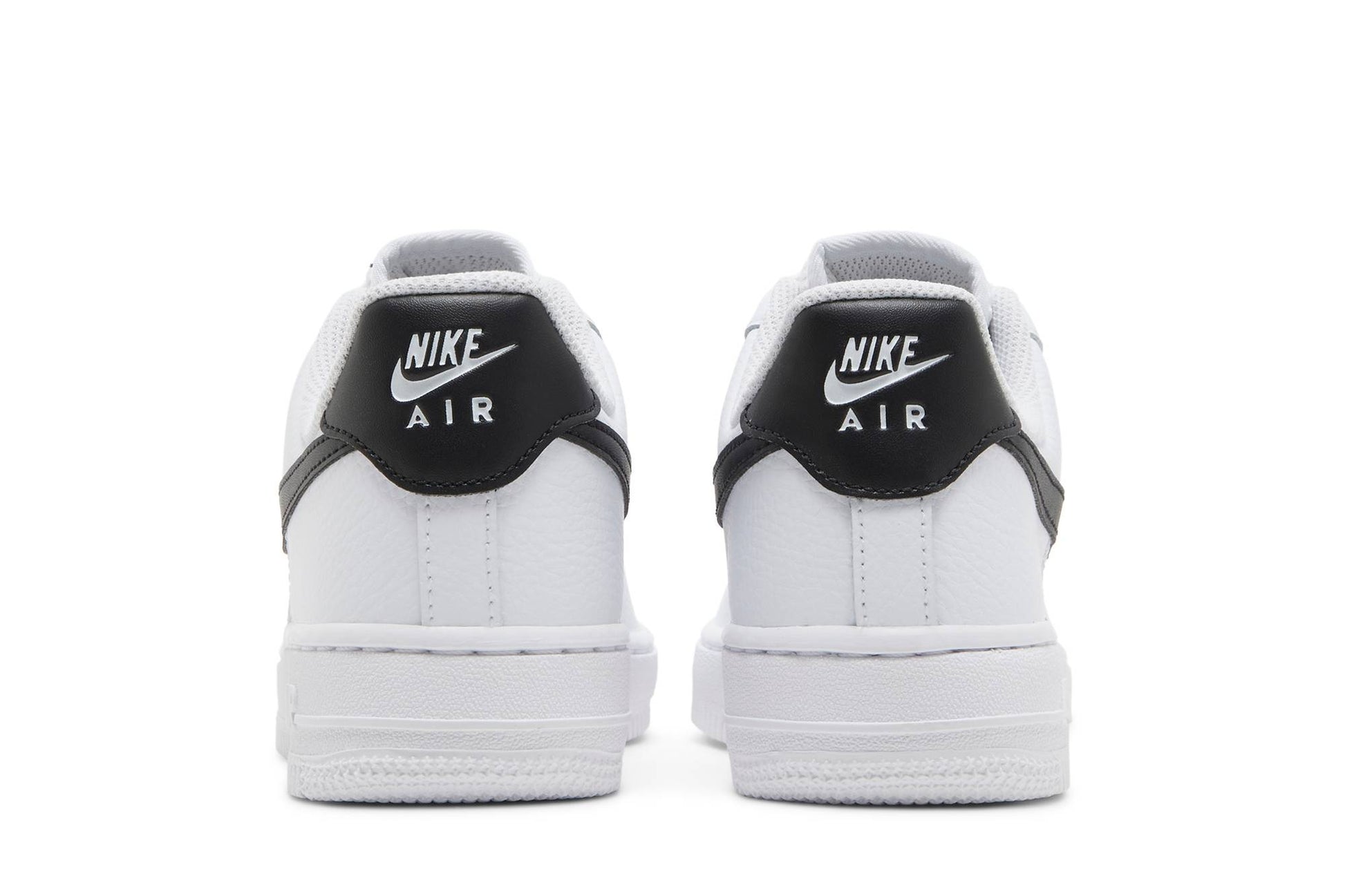 ( Women ) Nike Air Force 1 Low 'White Black' DD8959-103