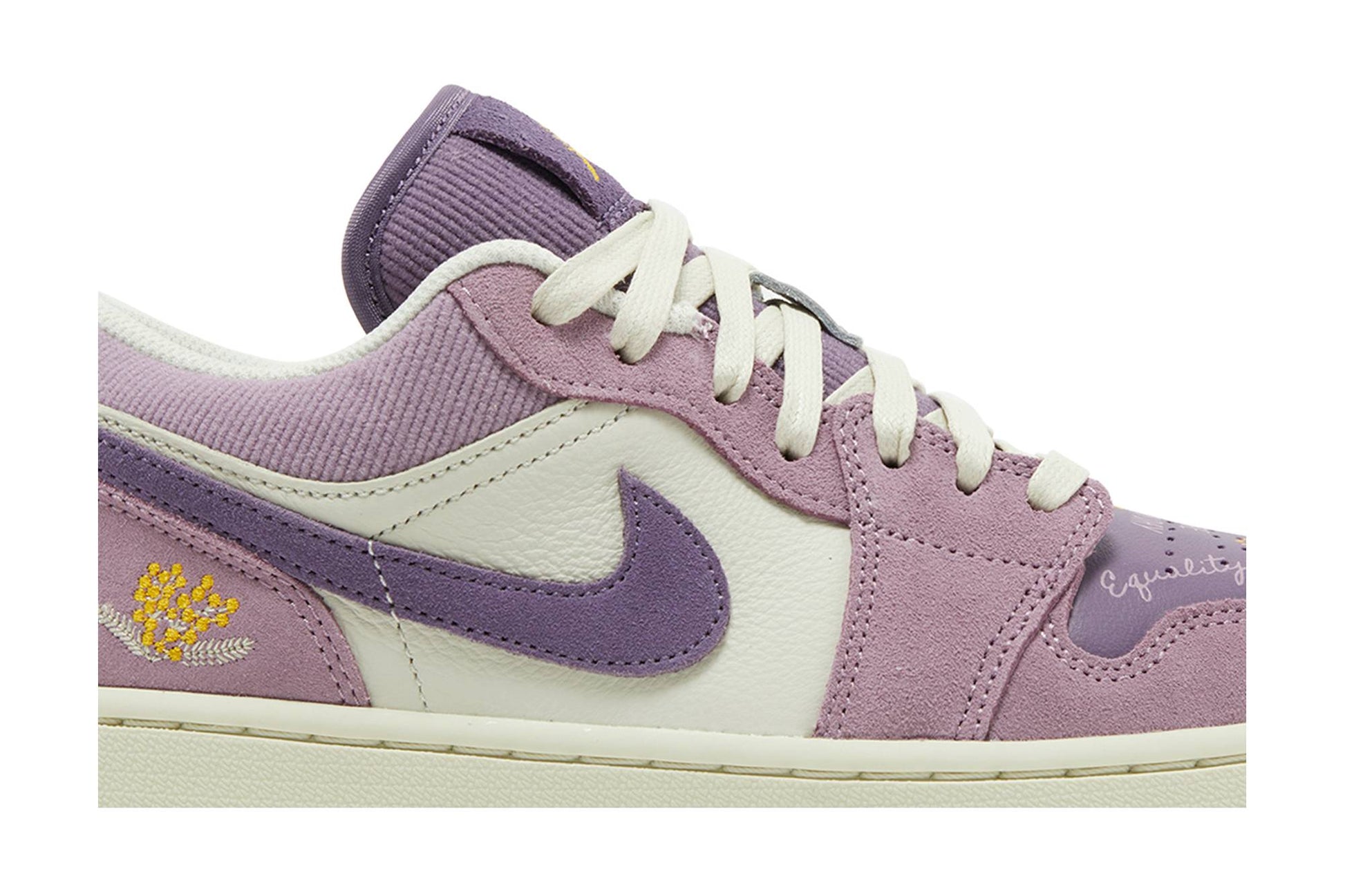 ( Women ) Air Jordan 1 Low 'Unity' DR8057-500