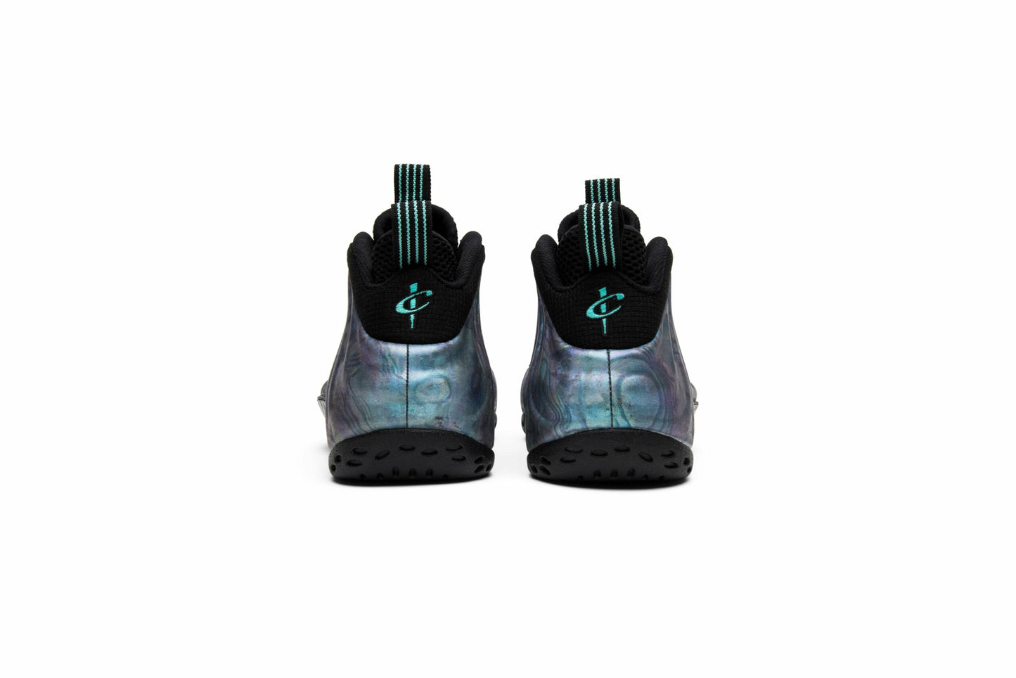 Nike Air Foamposite One 'Abalone' 575420-009