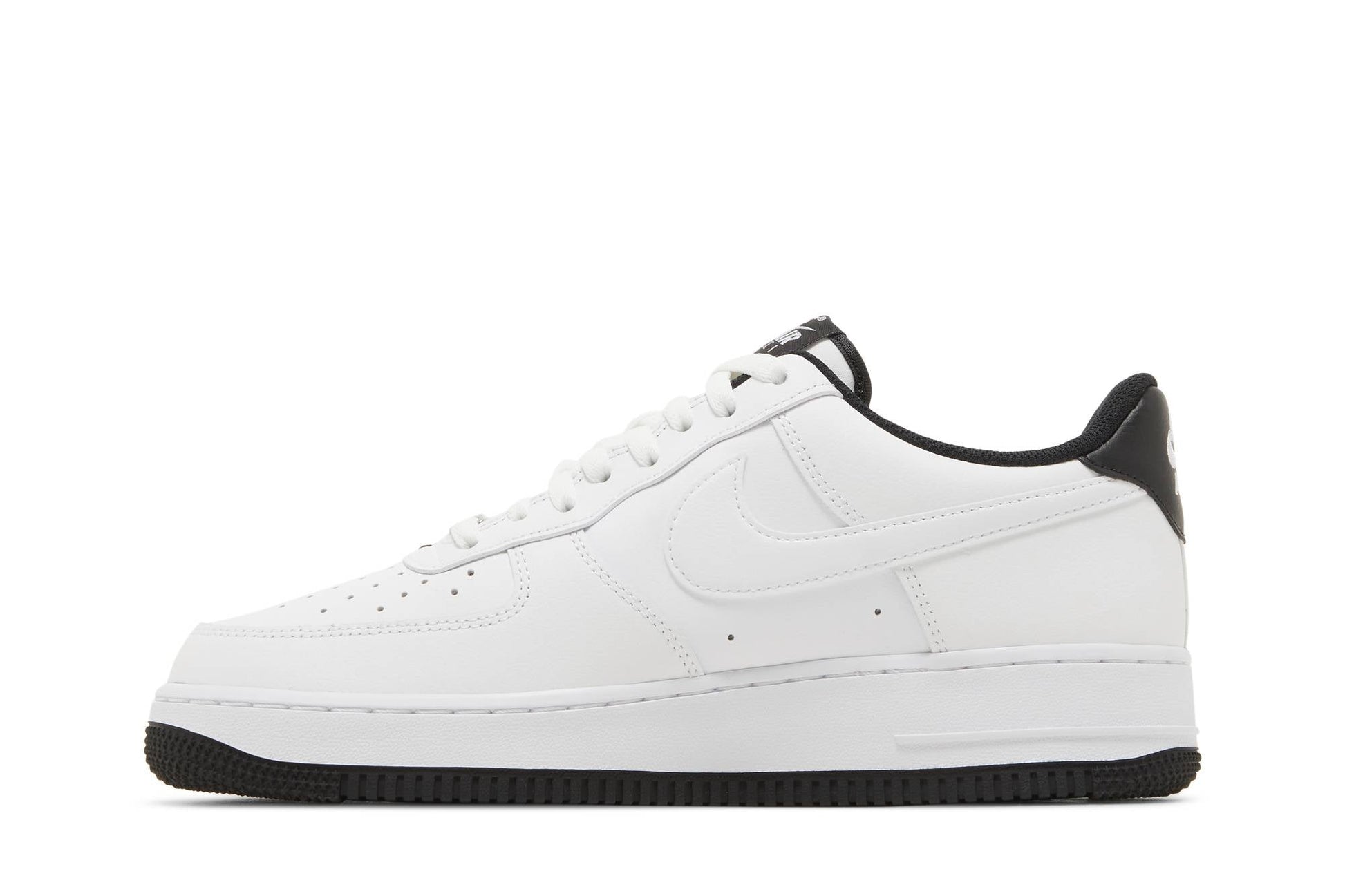 Nike Air Force 1 Low 'White Black' ( 2022 ) DR9867-102