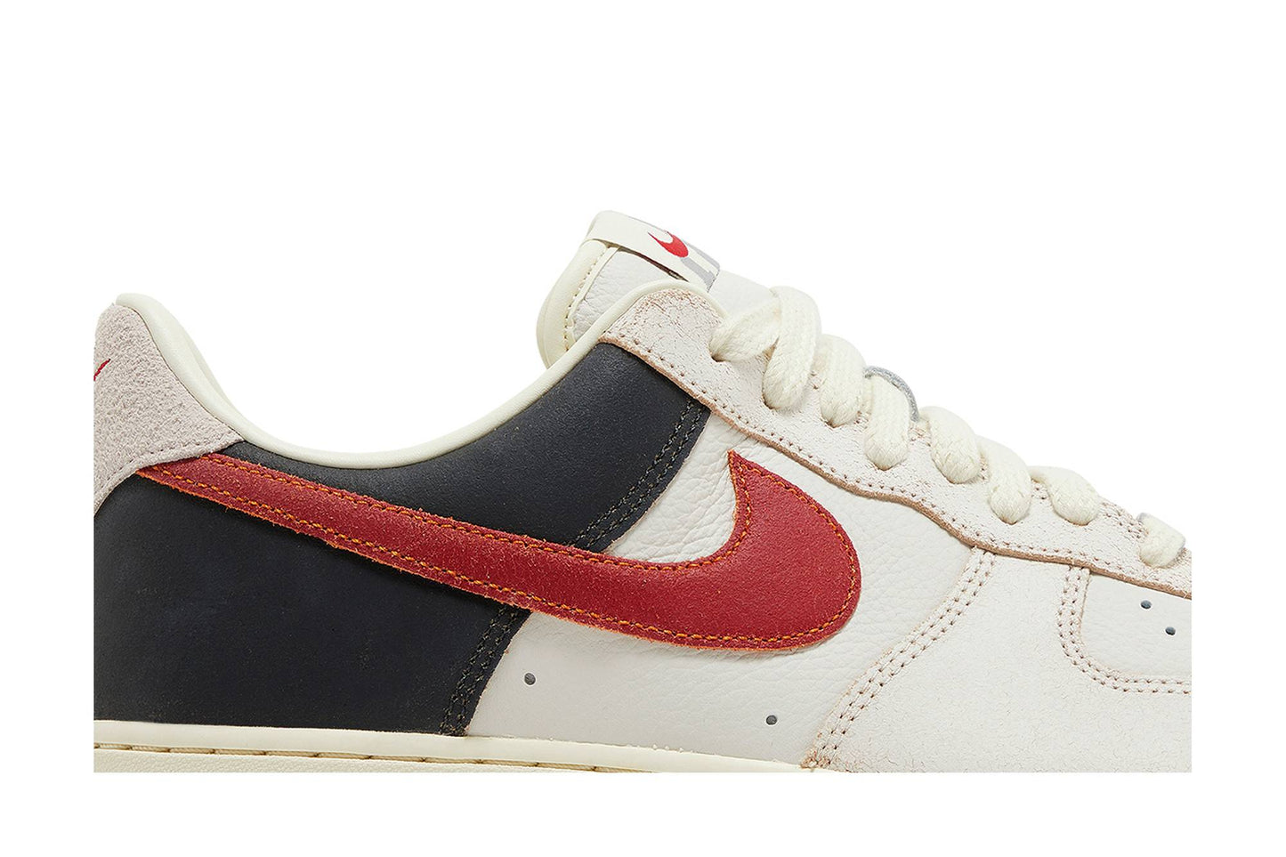 Nike Air Force 1 07 Premium Chicago Pack FQ8743-121