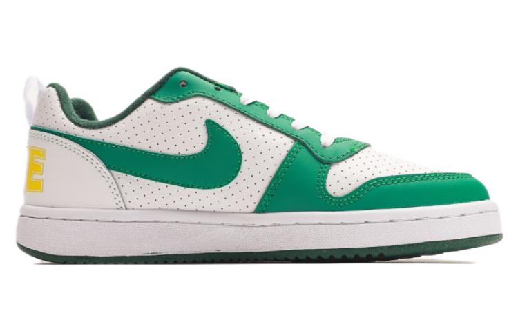 ( Youth ) Nike Court Borough Low 'Green' FN3689-131