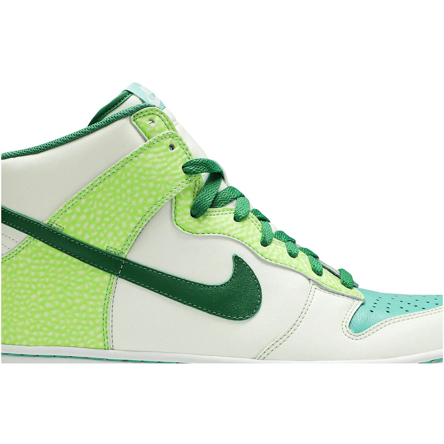 Nike Dunk High Premium 'Glow In The Dark 2' 312786-131
