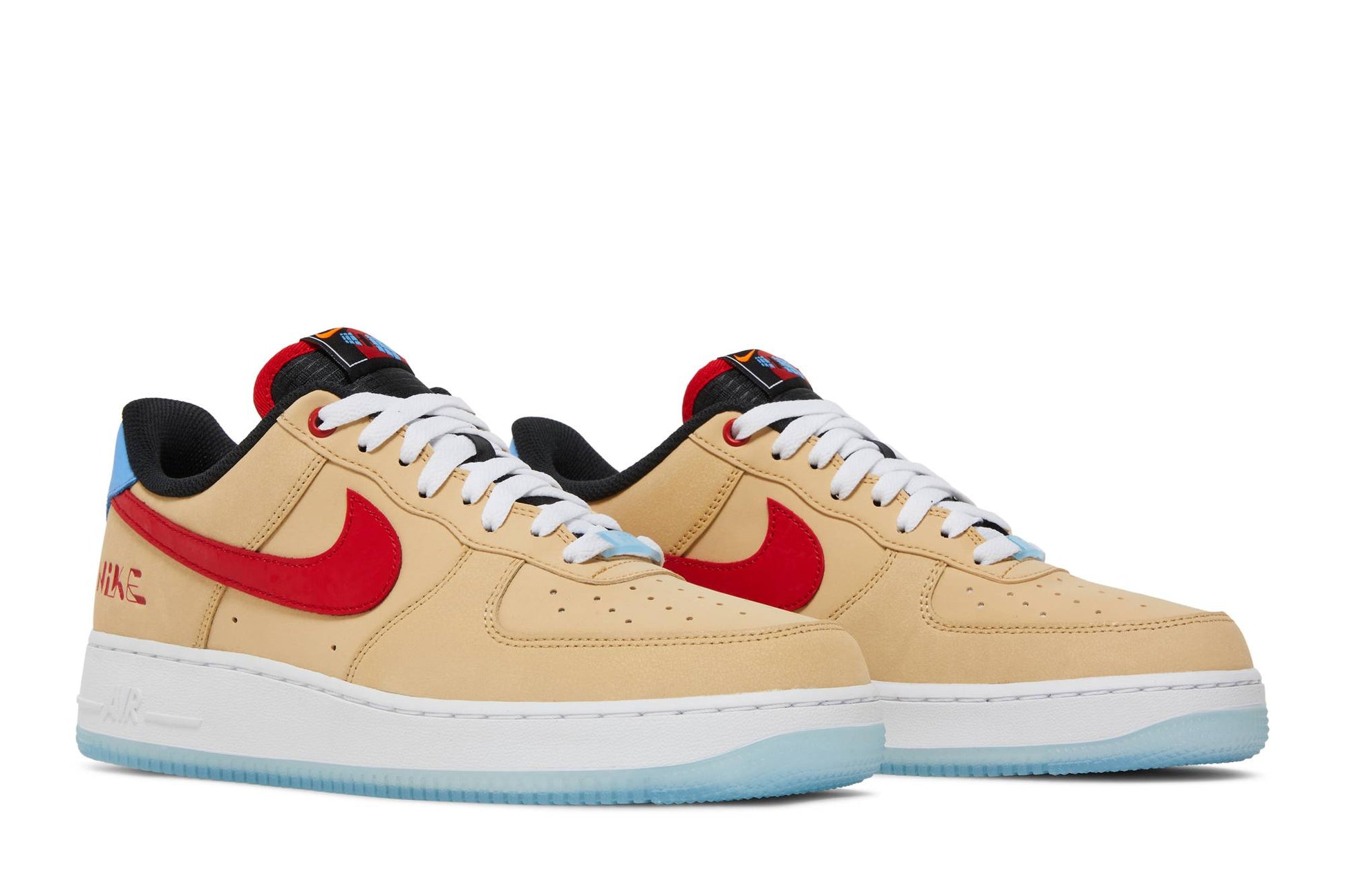 Nike Air Force 1 Low 'Satellite' DQ7628-200
