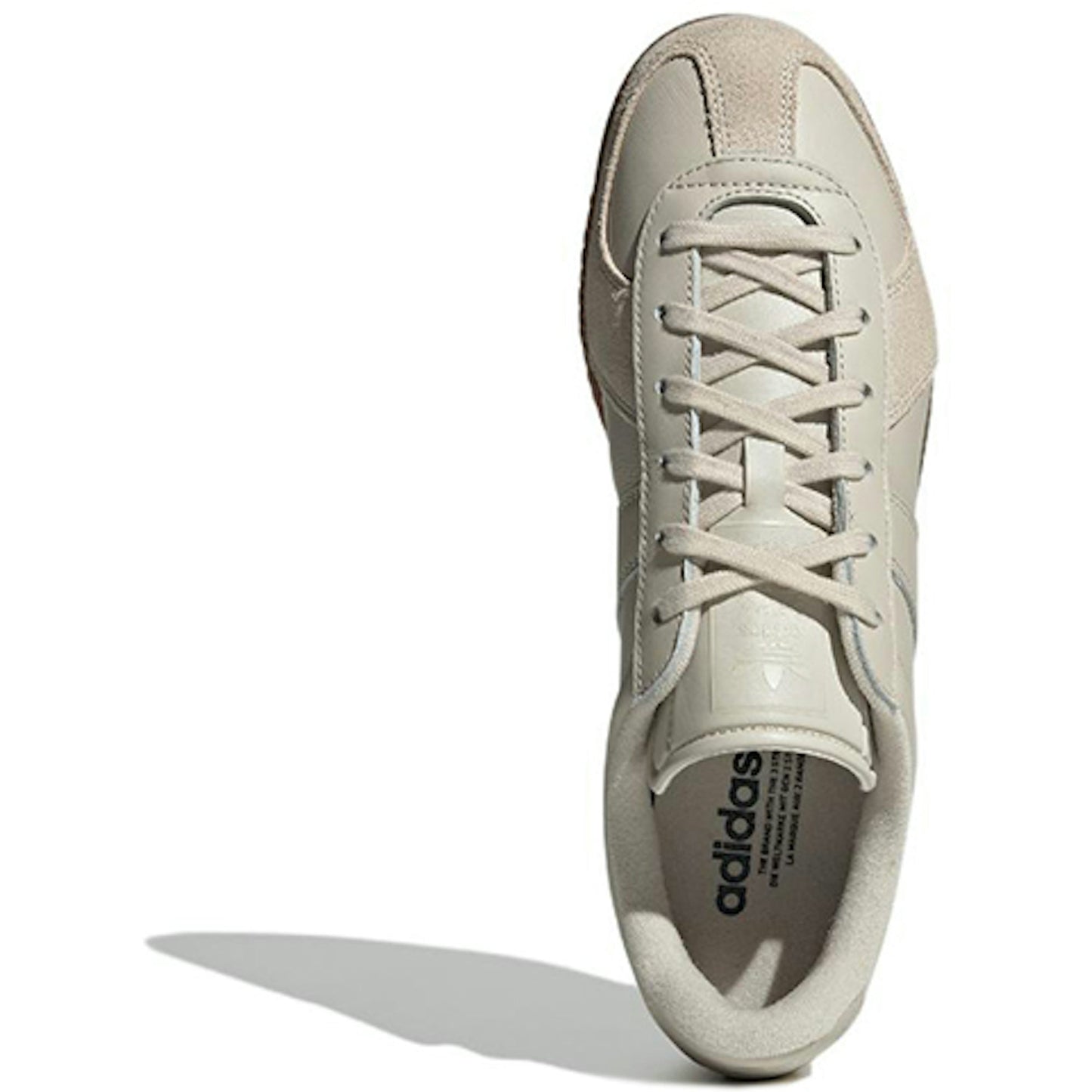 Adidas Originals Bw Army 'Cream Light Camel' GX4557
