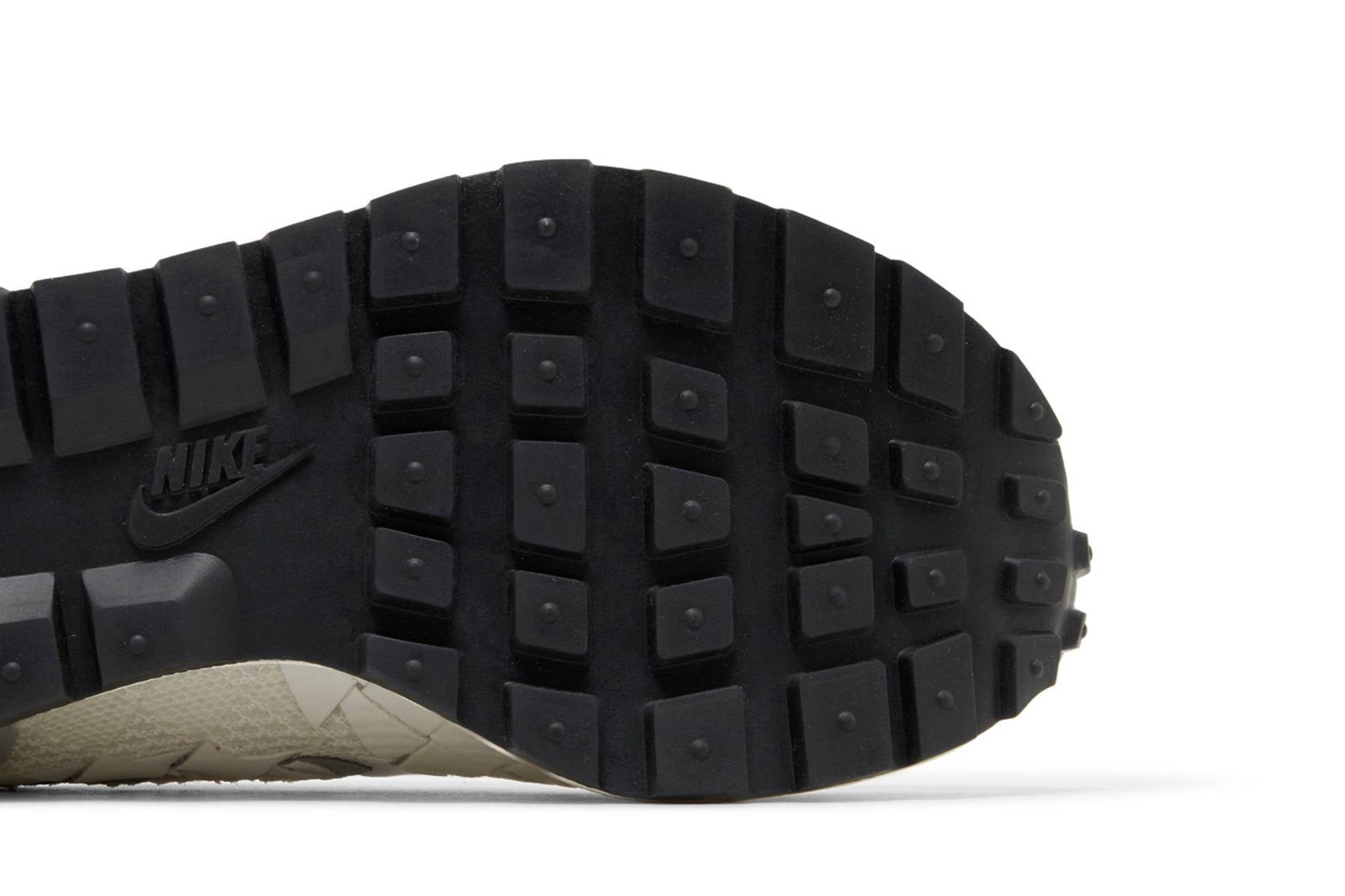 Jean Paul Gaultier X Sacai X Nike VaporWaffle Woven White DR5209-100
