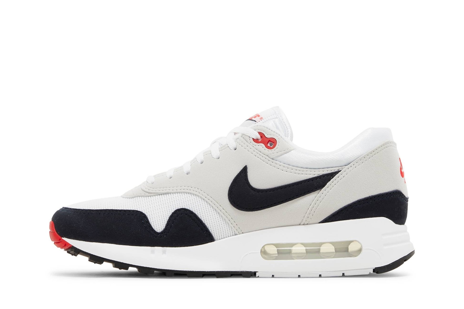 Nike Air Max 1 86 OG Big Bubble – Obsidian DQ3989-101
