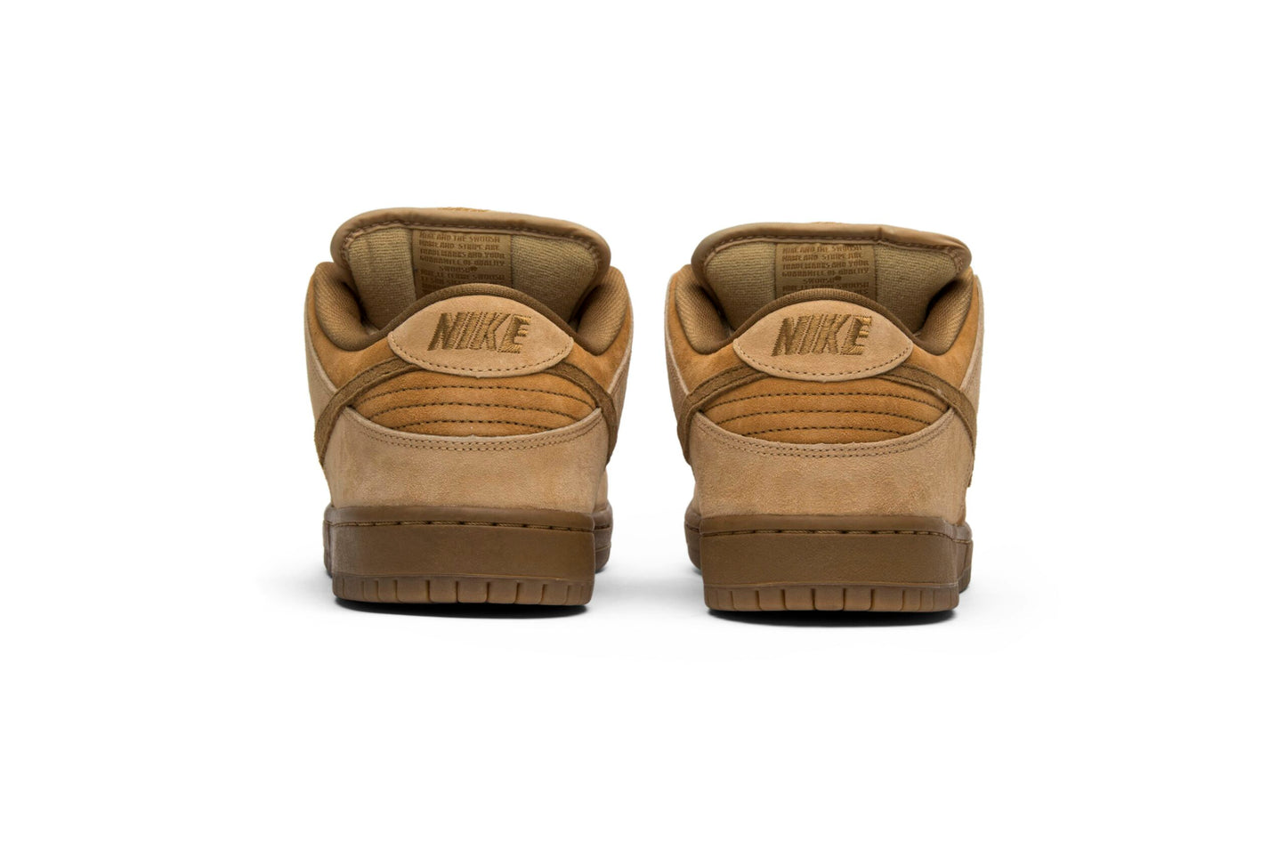 Nike SB Dunk Low Pro Reverse Reese Forbes 883232-700