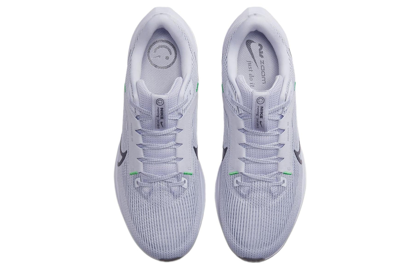 Nike Pegasus 40 'Violet Black' DV3853-500