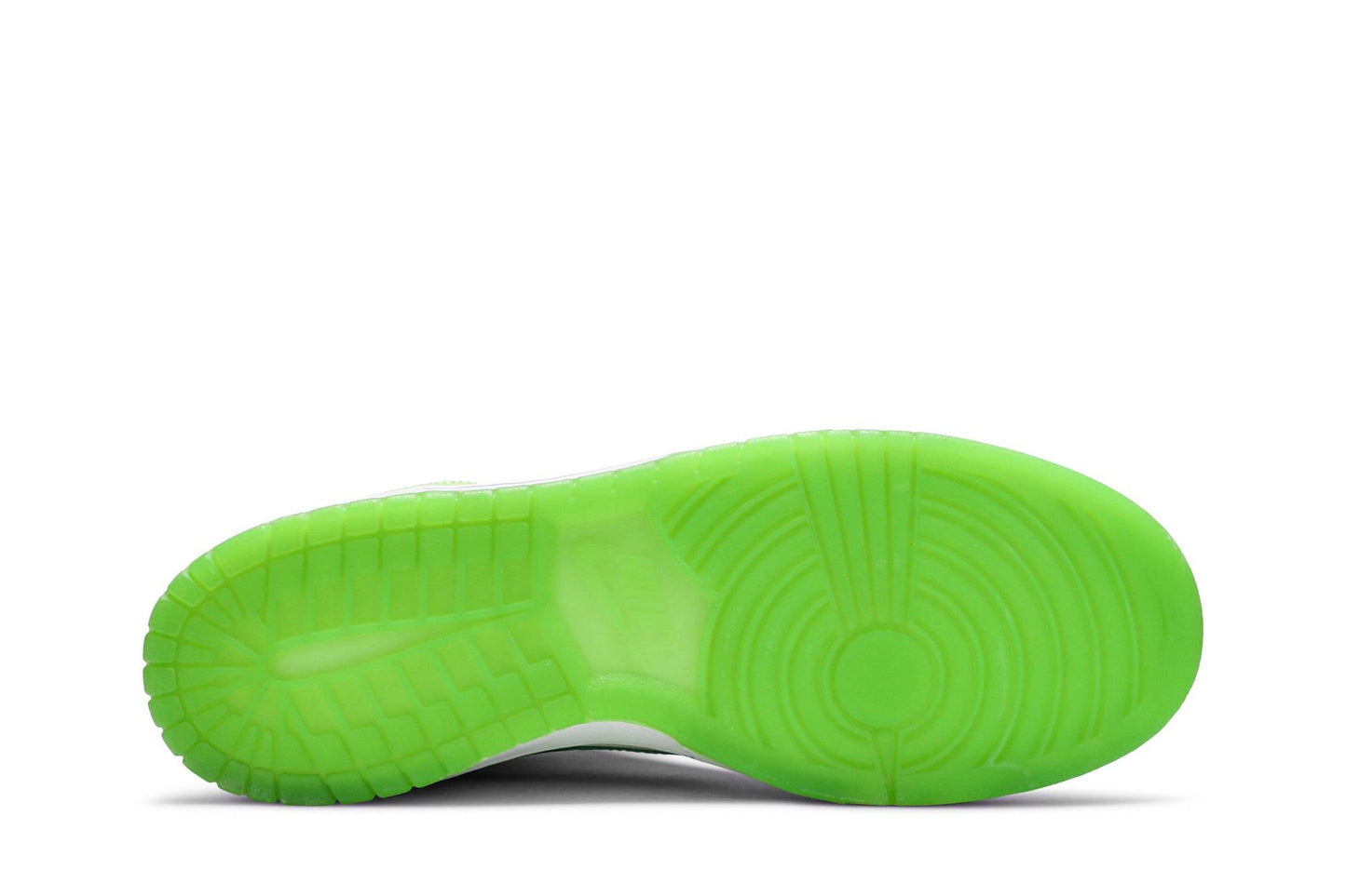Nike Dunk High Premium 'Glow In The Dark 2' 312786-131