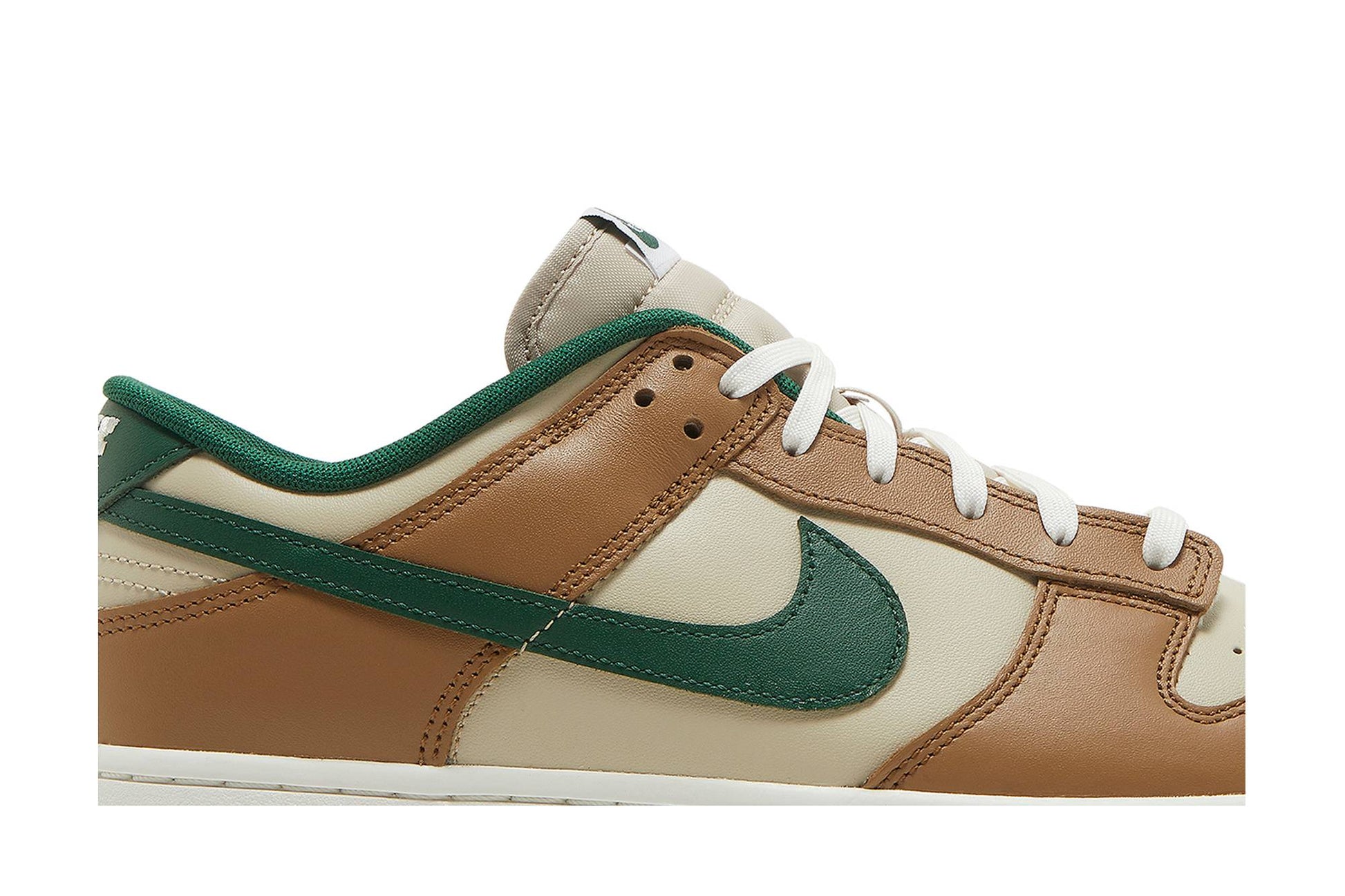 Nike Dunk Low Rattan Canyon Green FB7160-231