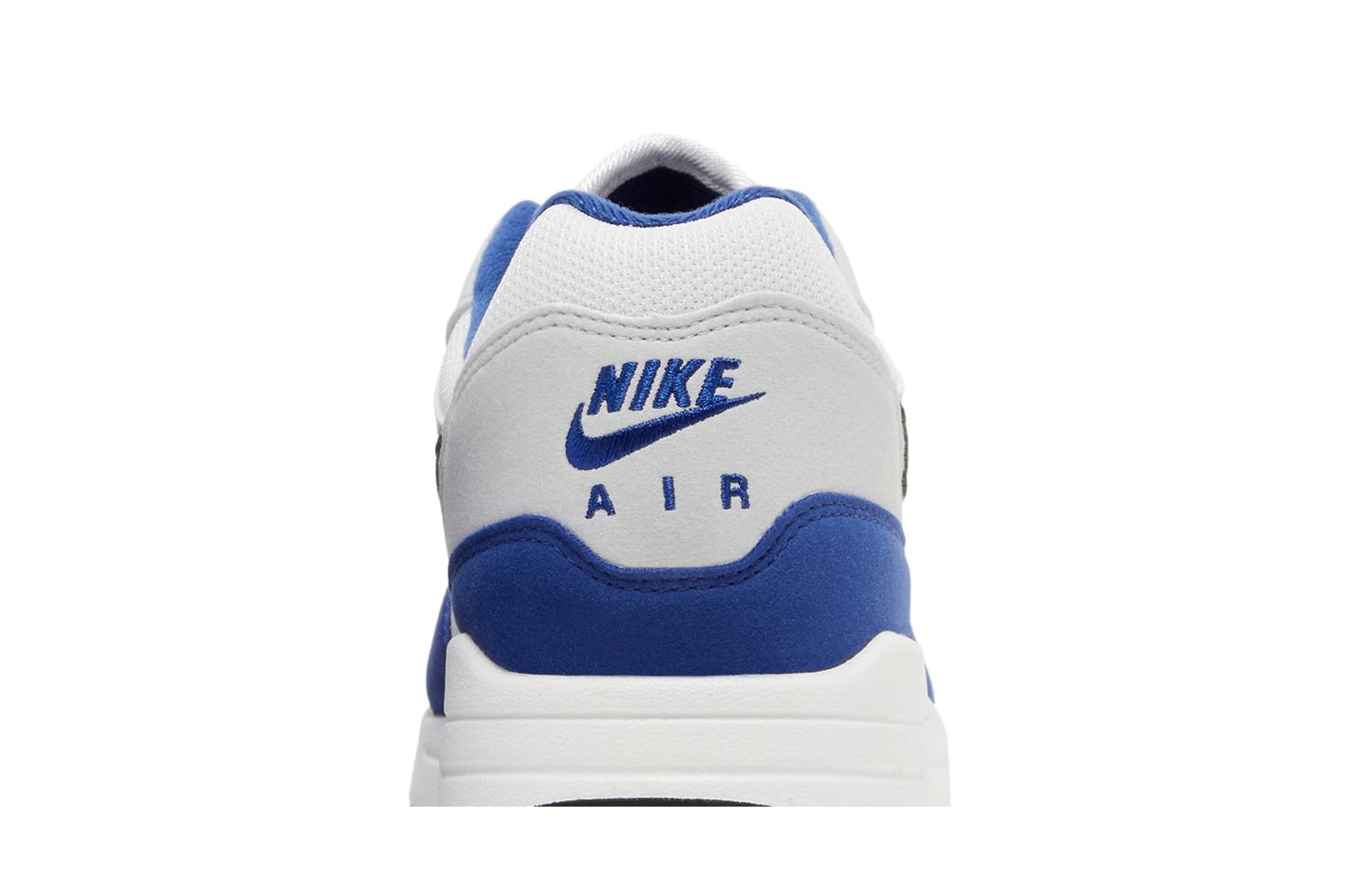 Nike Air Max 1 'Deep Royal Blue' FD9082-100