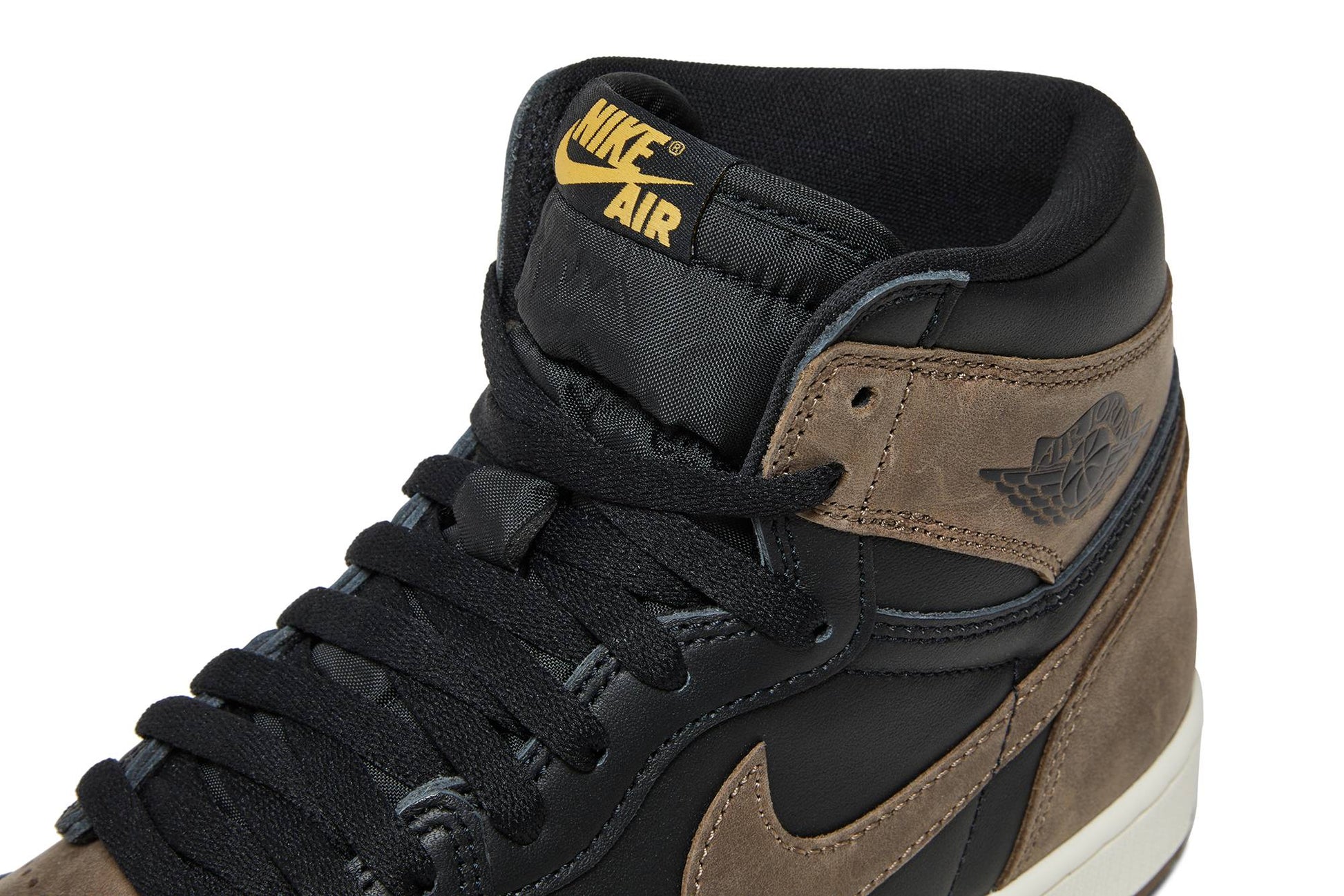Air Jordan 1 Retro High OG 'Palomino' DZ5485-020