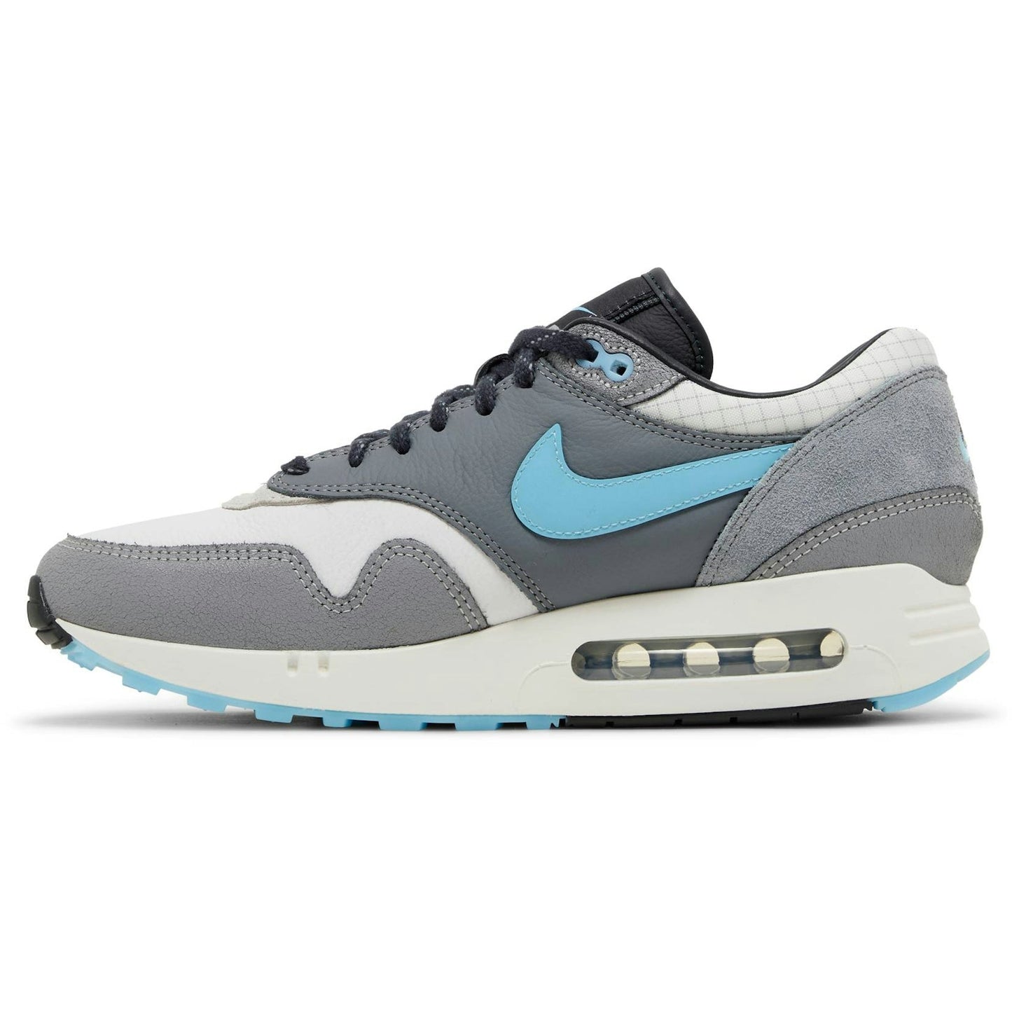 Nike Air Max 1 86 OG Big Bubble – Chicago Pack FQ8742-100