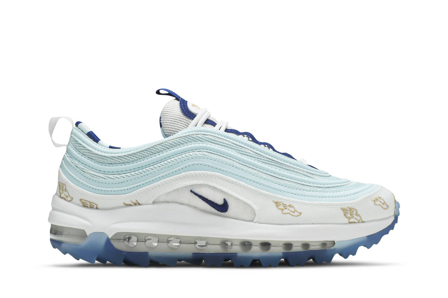 Nike Air Max 97 Golf NRG Wing It CK1220-100
