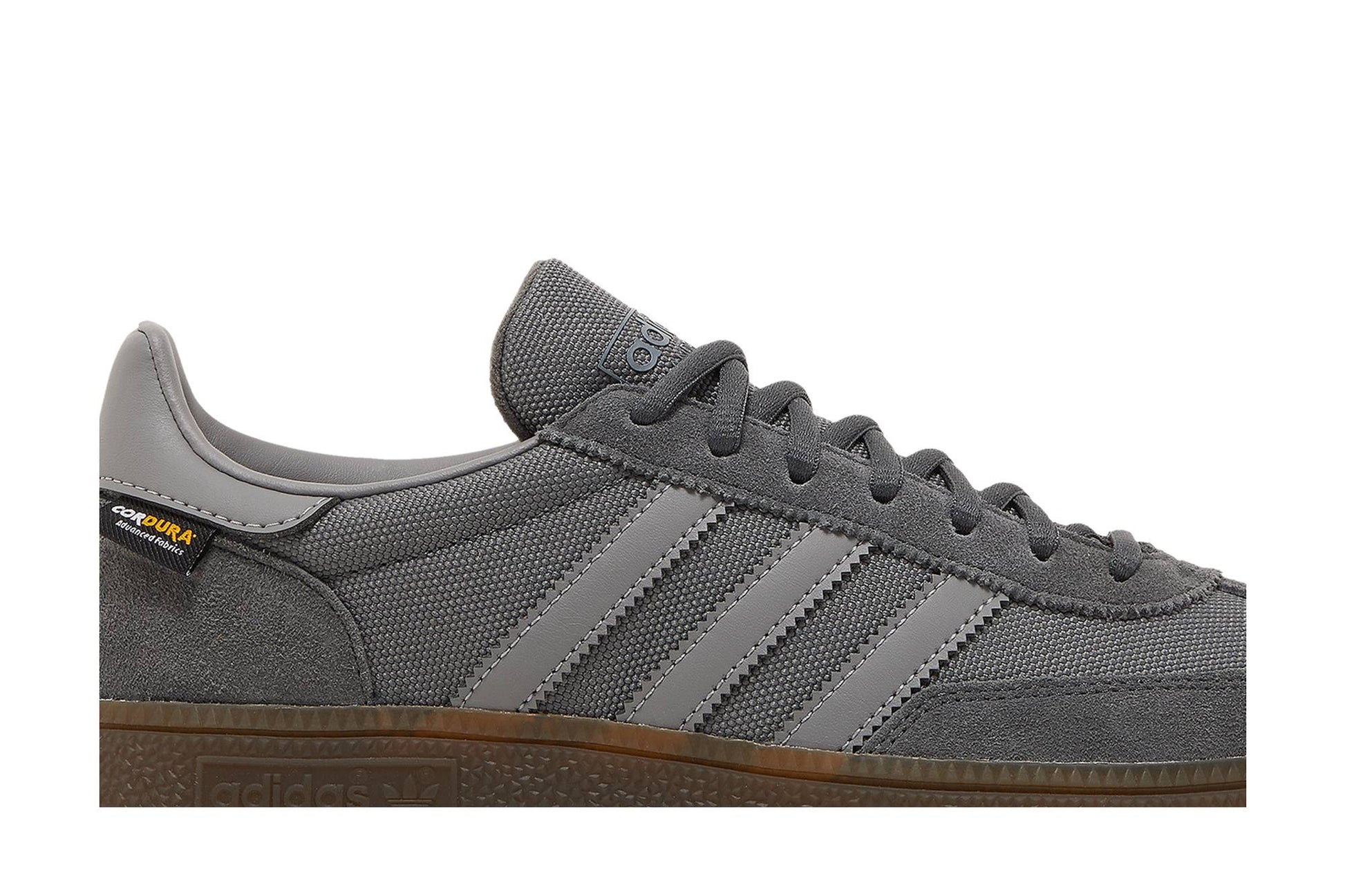 Adidas Handball Spezial 'Grey Gum' GY7403