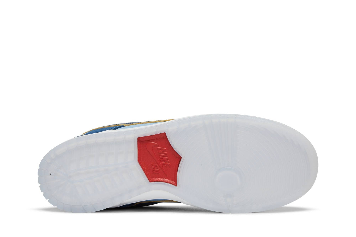 Why So Sad? X Nike SB Dunk Low The Predatory Bird DX5549-400