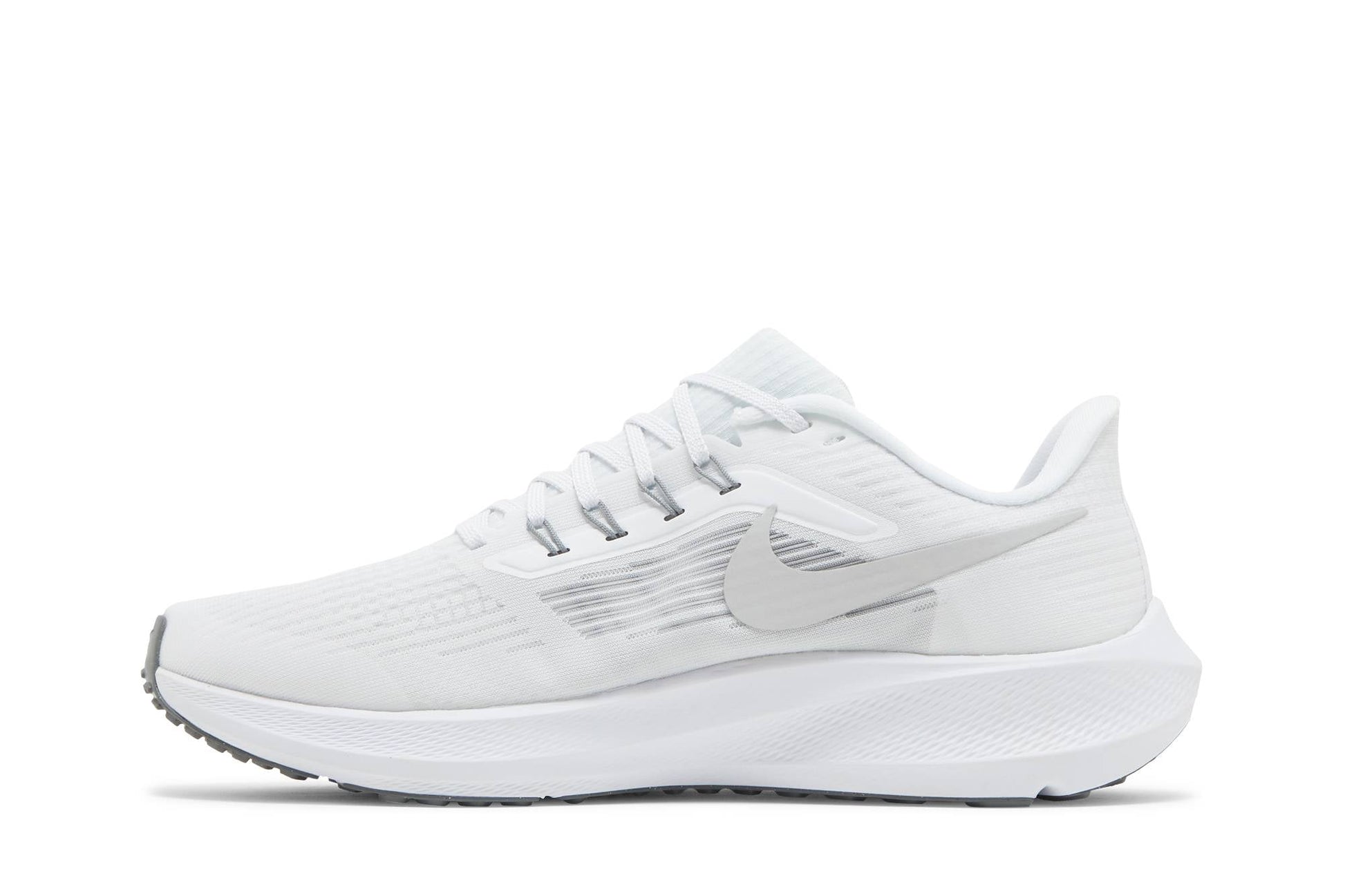 Nike Air Zoom Pegasus 39 'White Grey Fog' DH4071-100