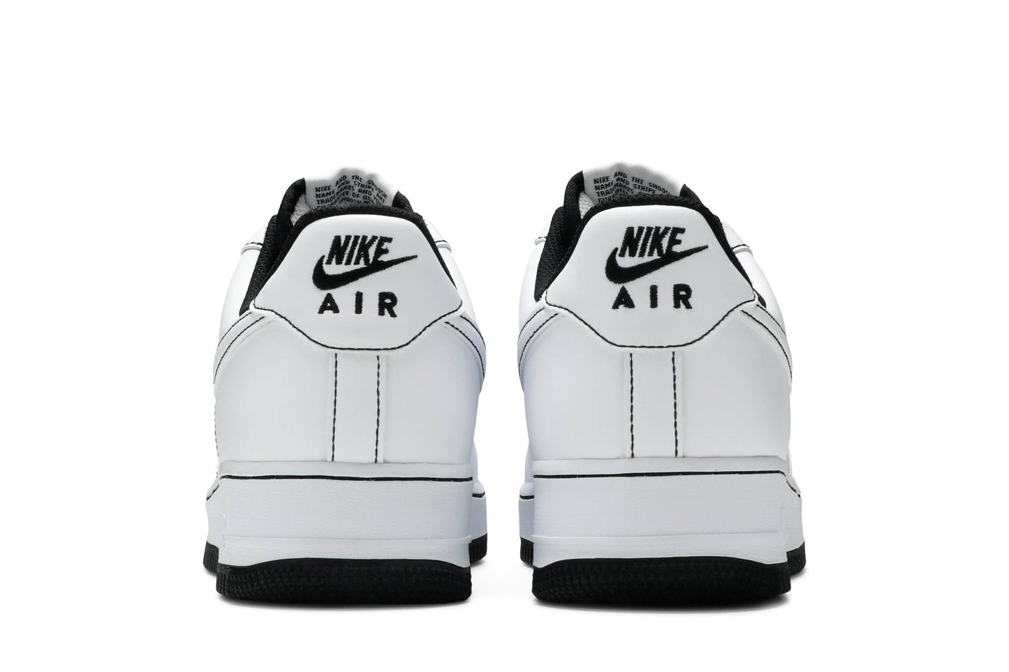 Nike Air Force 1 07 Contrast Stitch CV1724-104