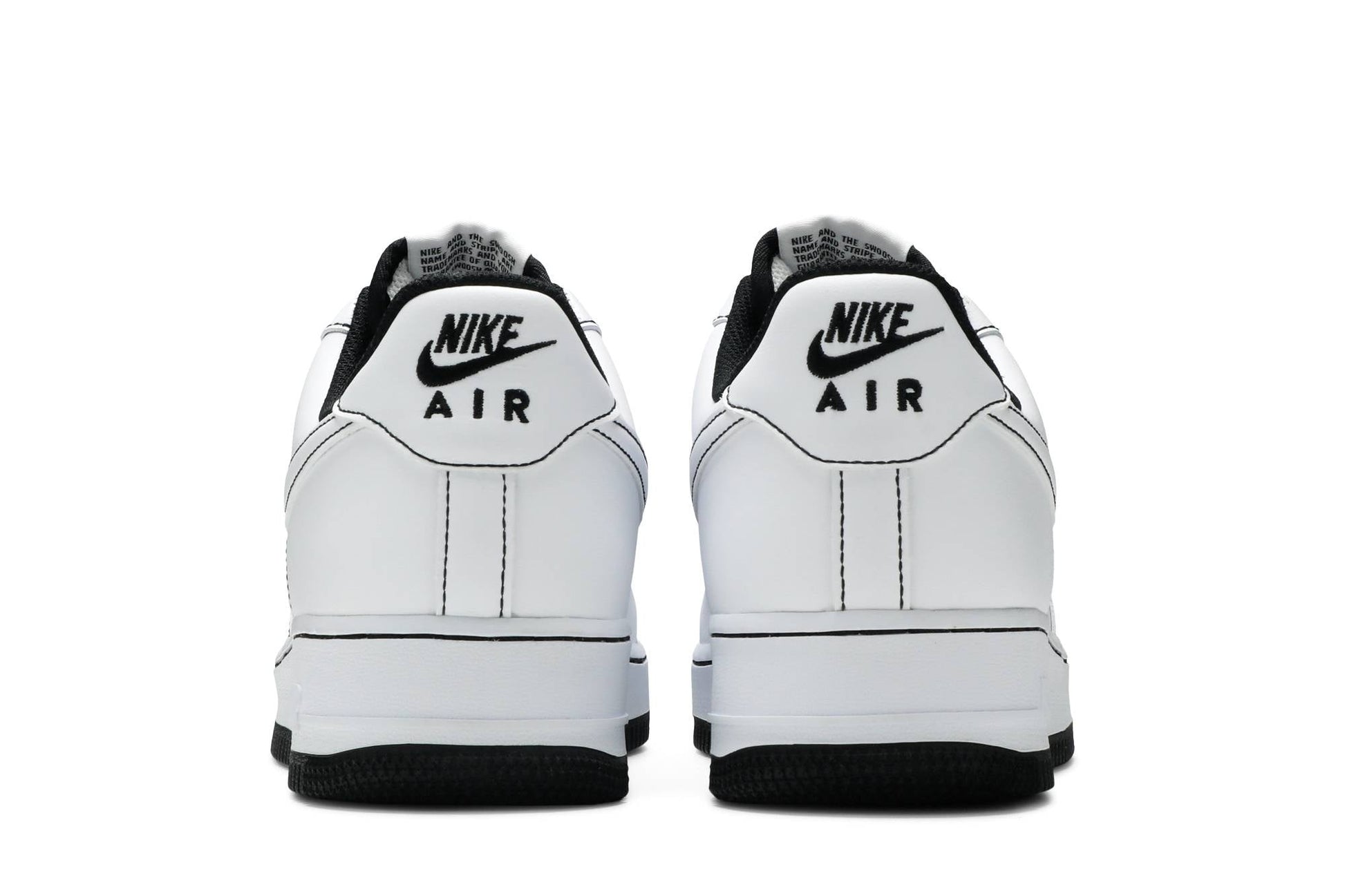 Nike Air Force 1 07 Contrast Stitch CV1724-104