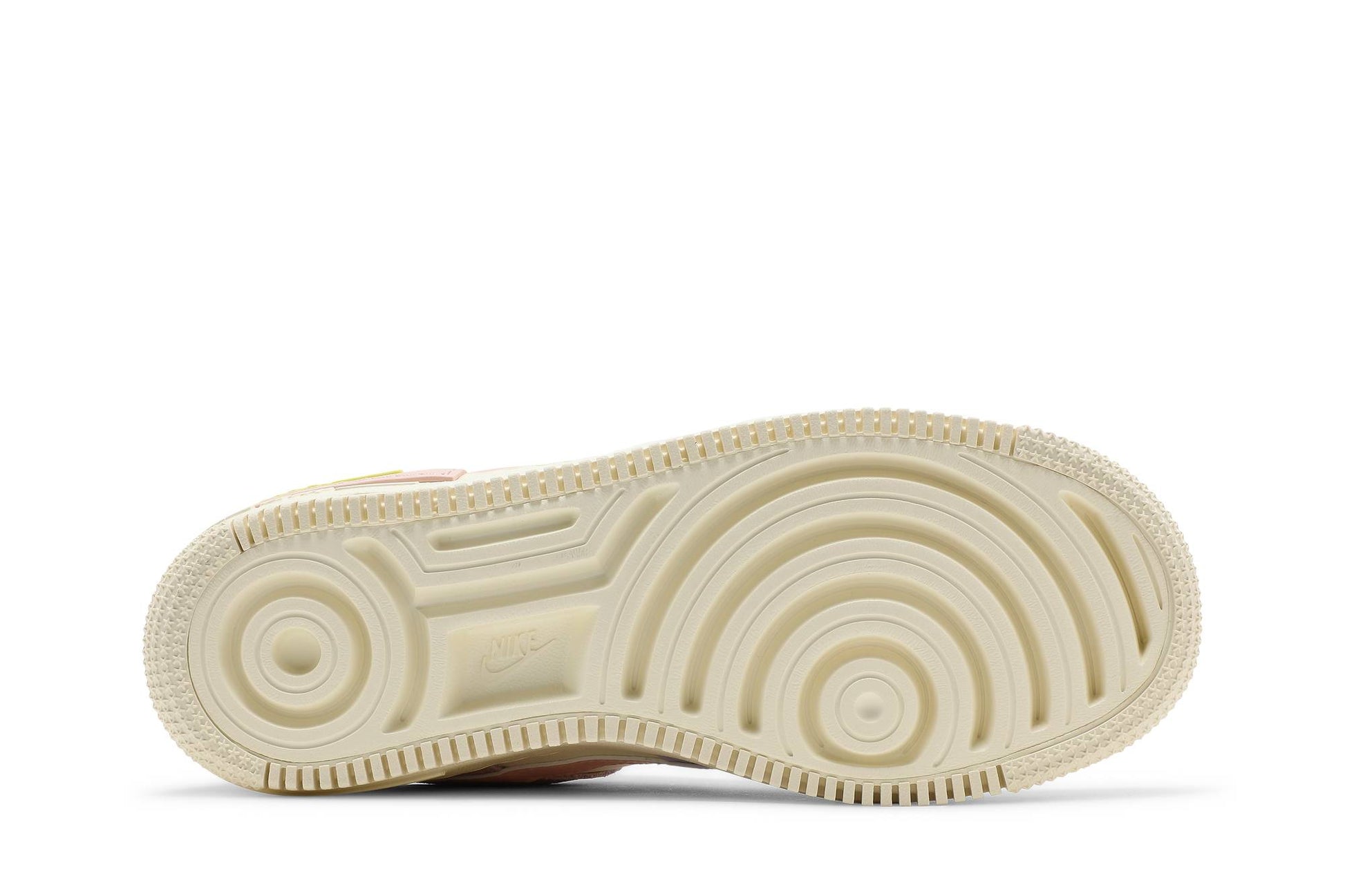 ( Women ) Nike Air Force 1 Shadow 'Cashmere' CI0919-700