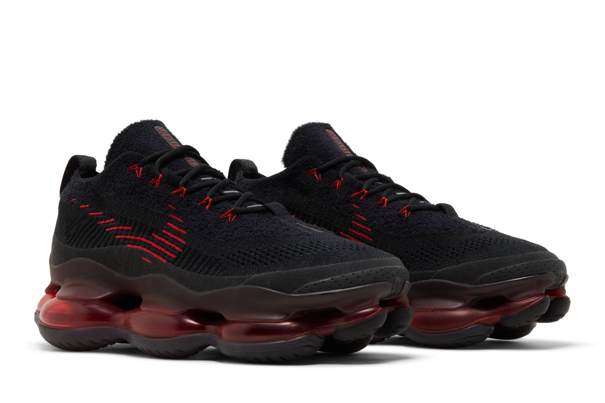 Nike Air Max Scorpion Flyknit 'Bred' DJ4701-004