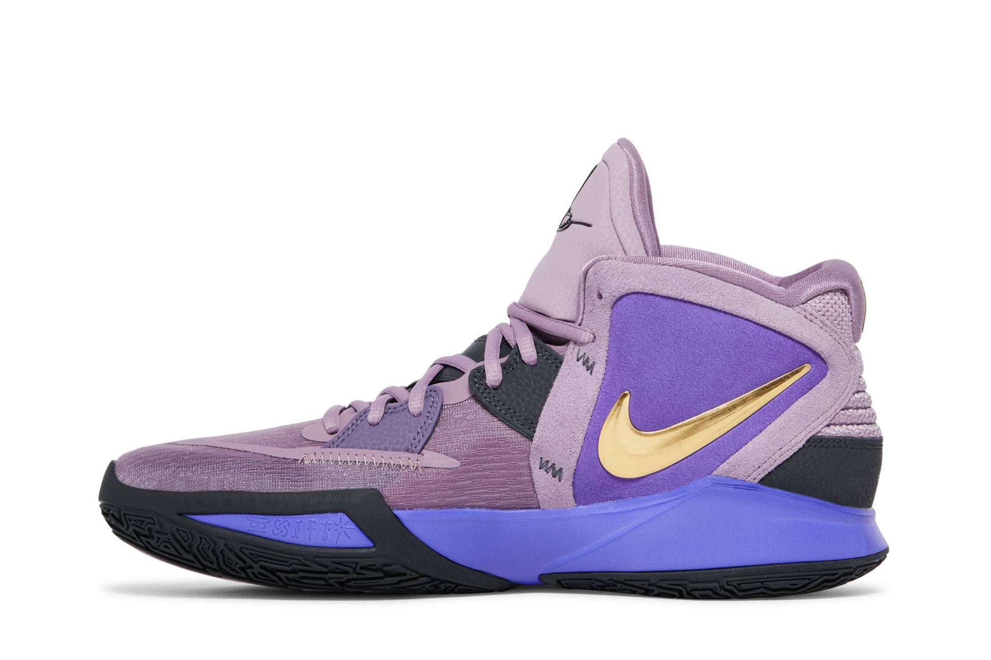 Nike Kyrie Infinity EP 'Amethyst Wave' DC9134-500