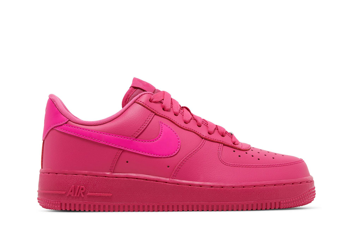 ( Women ) Nike Air Force 1 Low Fireberry DD8959-600