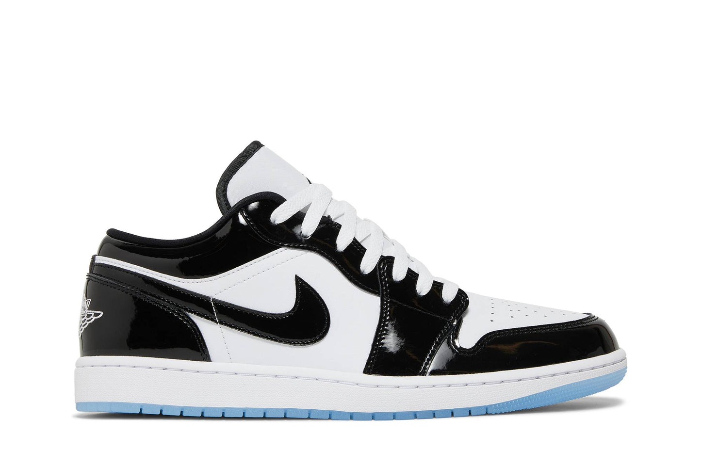 Air Jordan 1 Low Concord DV1309-100