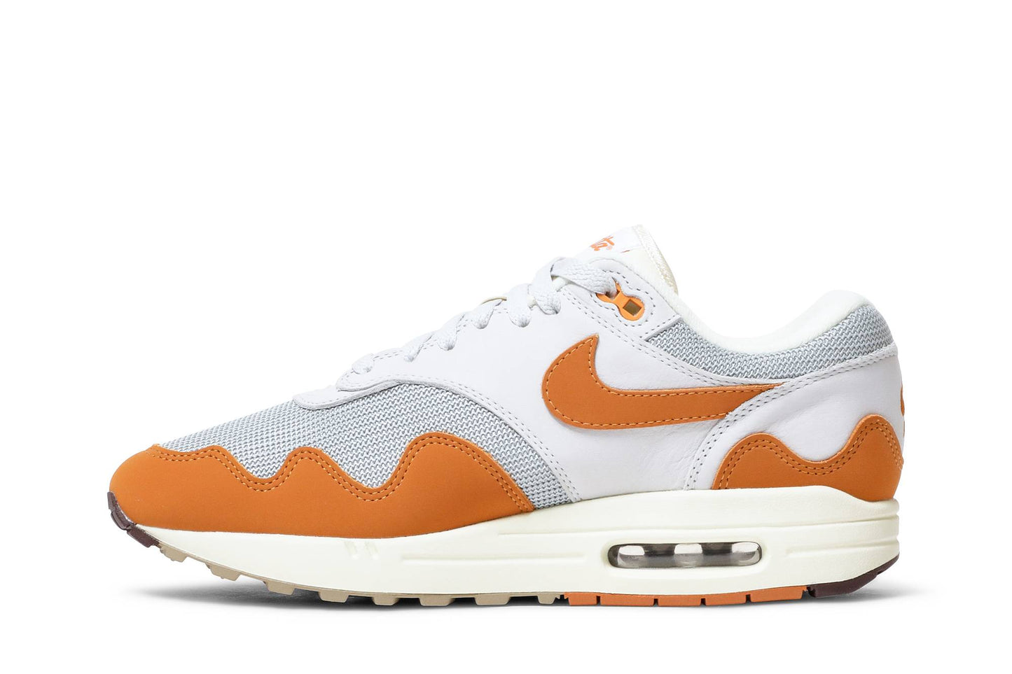 Patta X Nike Air Max 1 Monarch DH1348-001