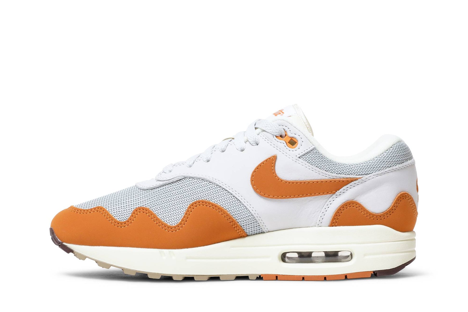 Patta X Nike Air Max 1 Monarch DH1348-001