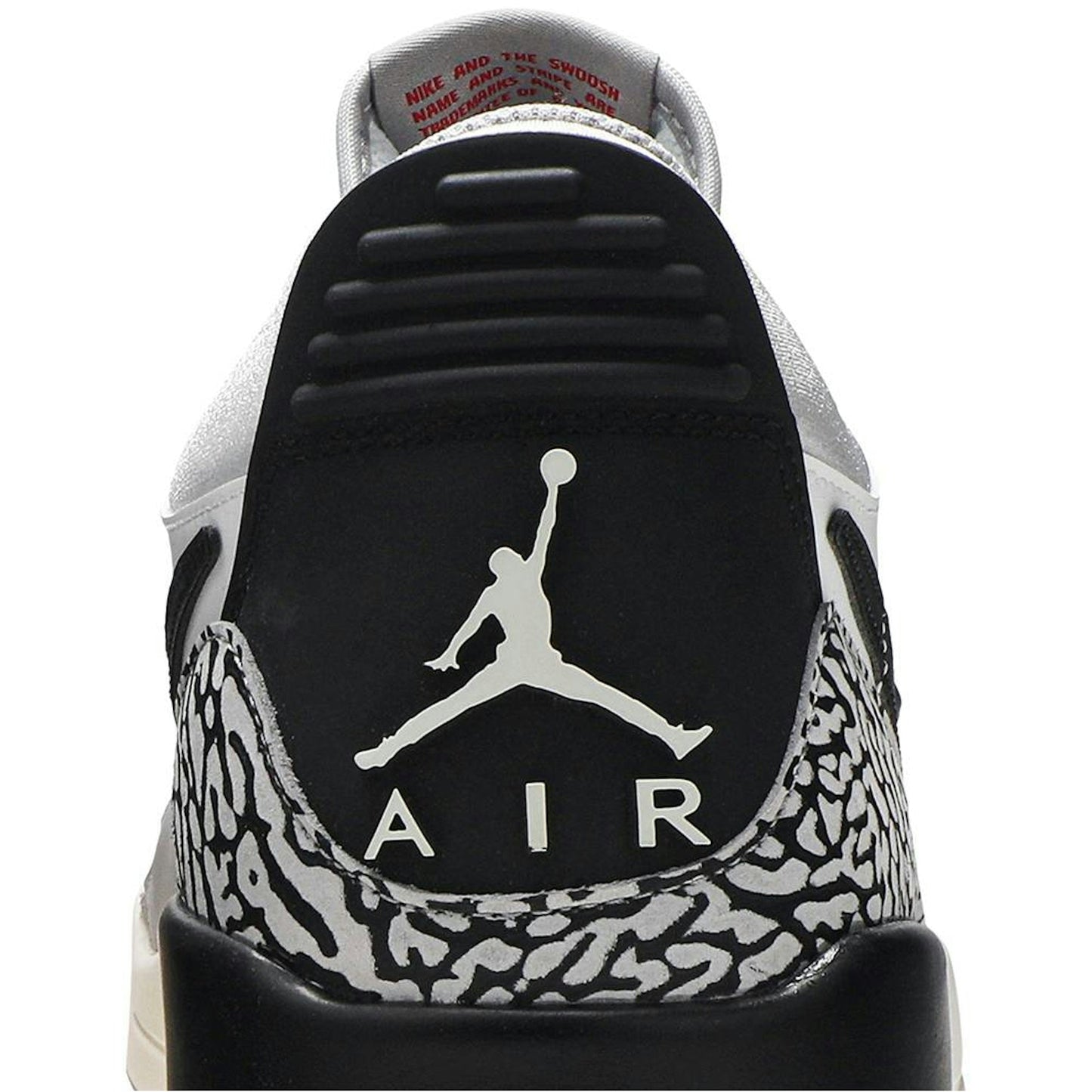 Air Jordan Legacy 312 Low 'Tech Grey' CD7069-101