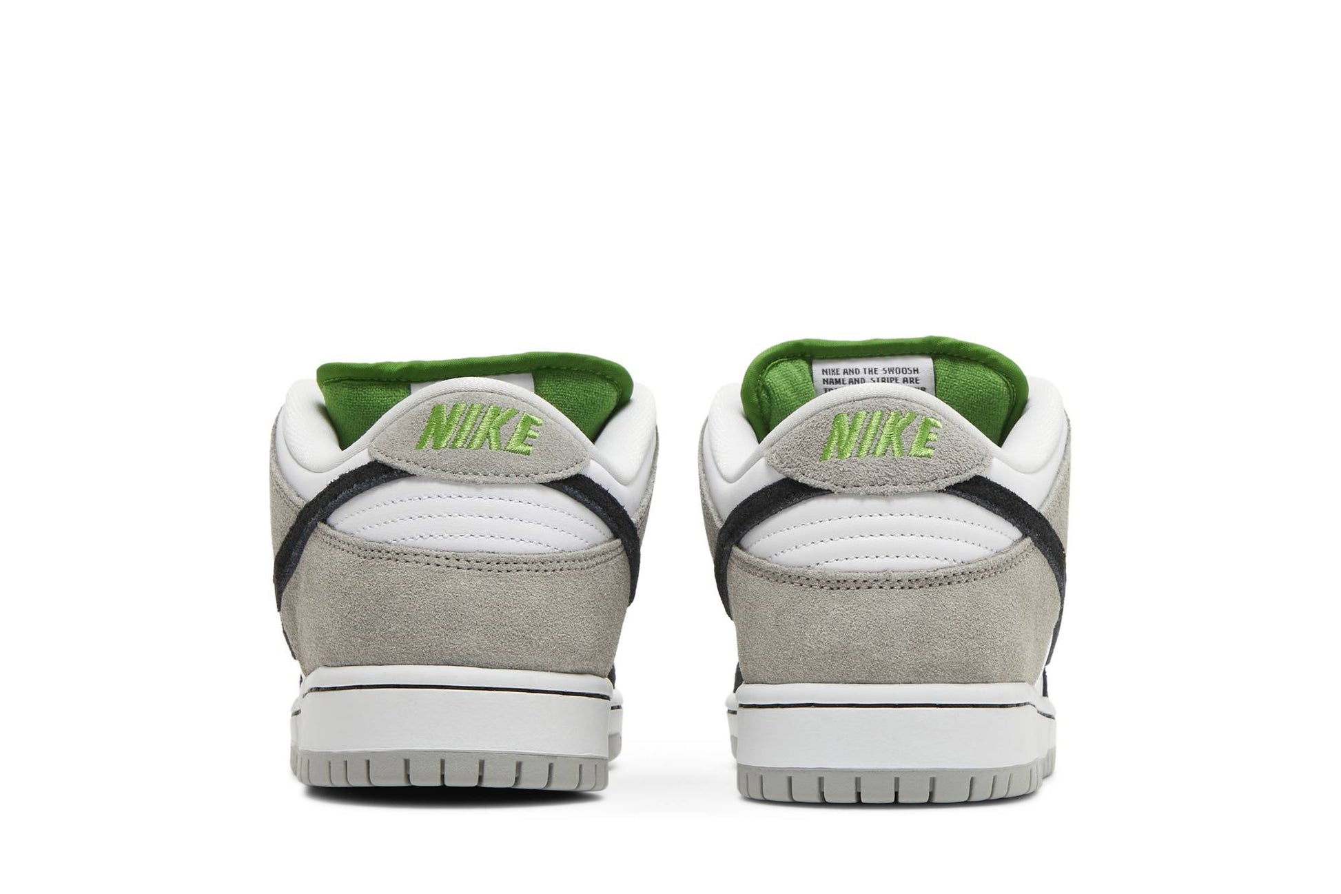 Nike SB Dunk Low Pro Chlorophyll BQ6817-011